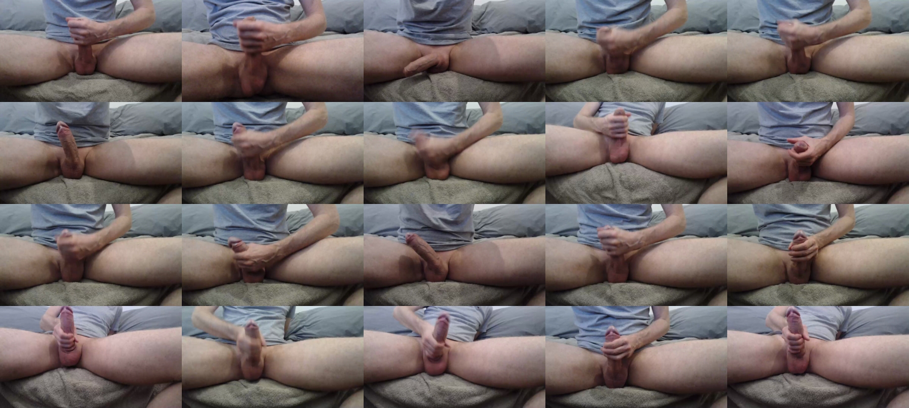 chrisbelletan  21-09-2021 Recorded Video Naked