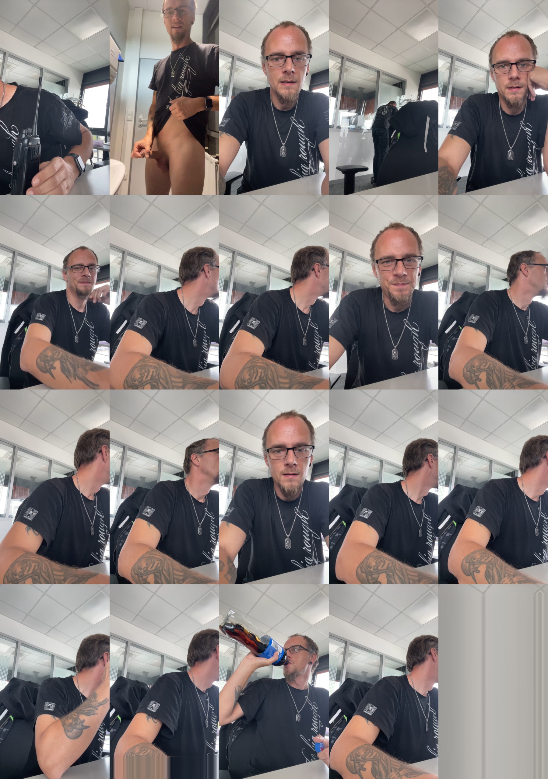 fkk_sven2  21-09-2021 Recorded Video Porn