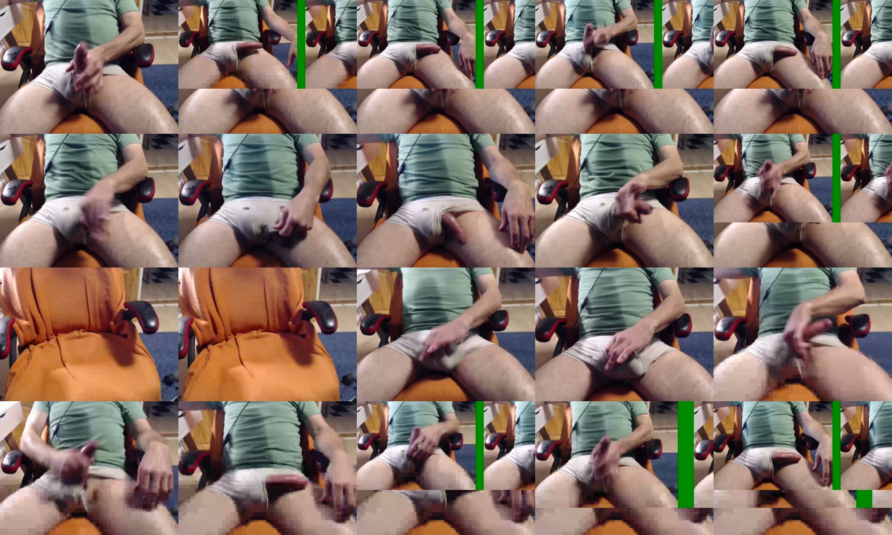 scharf_sexy  20-09-2021 Recorded Video Topless