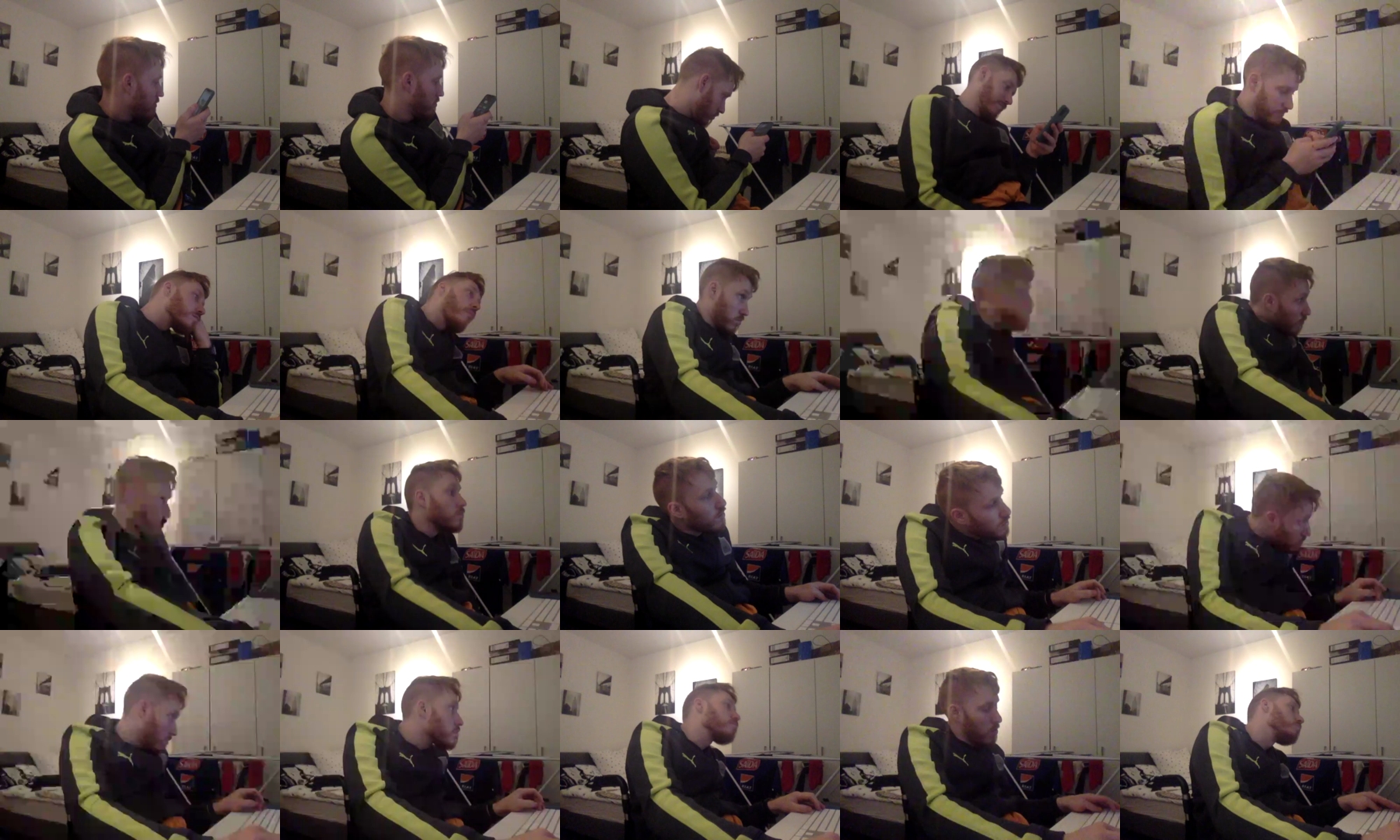 soeren93  20-09-2021 Recorded Video Show