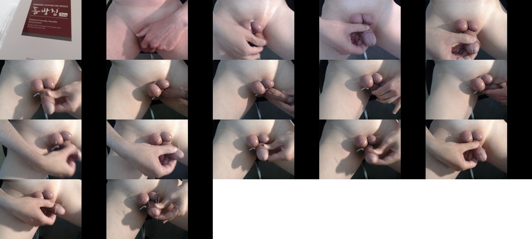 the_needle  21-09-2021 Recorded Video Webcam