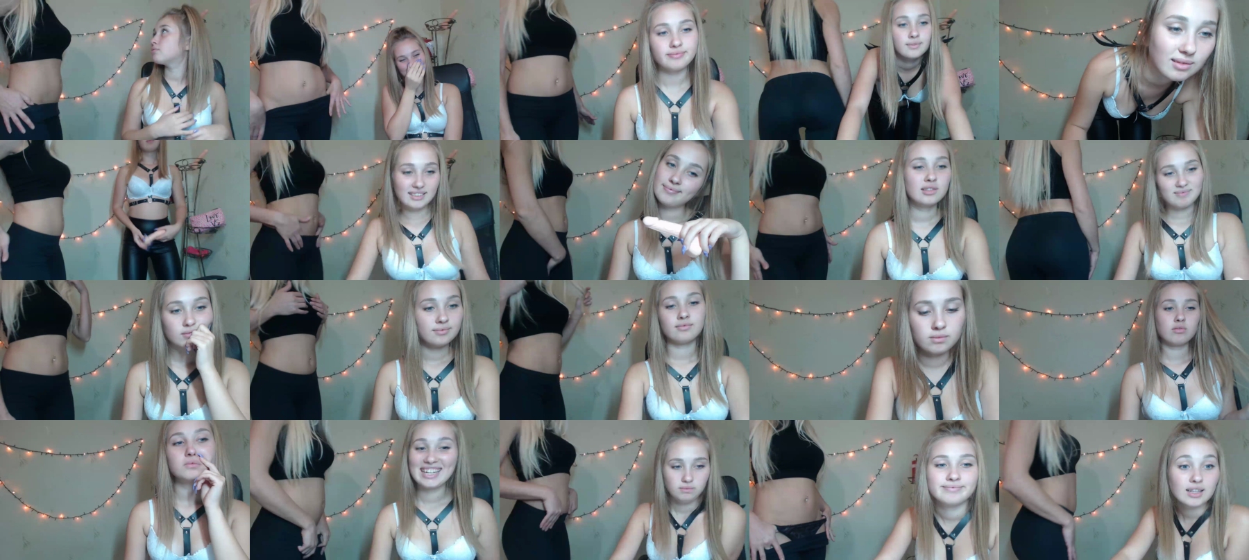 BelindaAcosta 21-09-2021 Webcam 