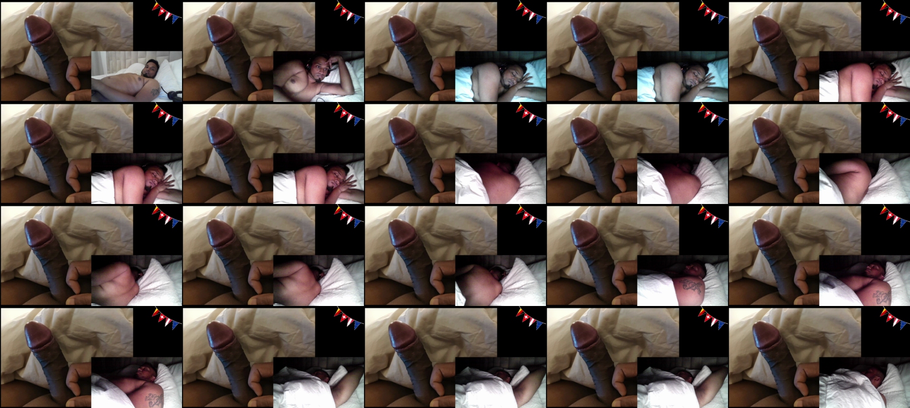 DE_Marcel_CH  21-09-2021 Recorded Video Download