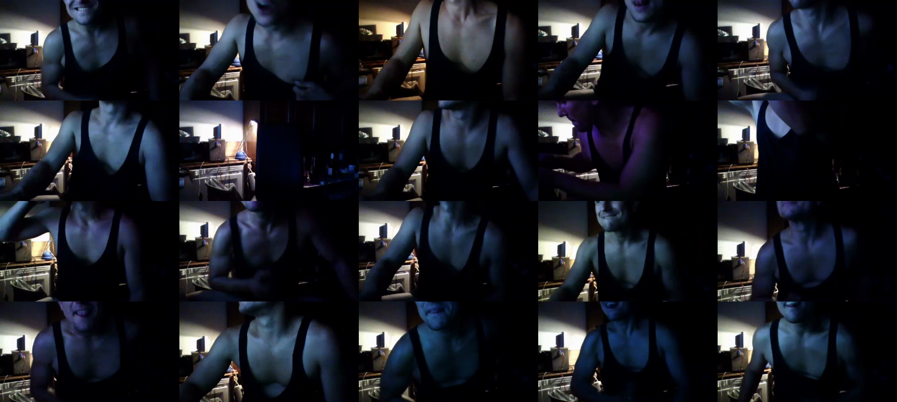 ExtremHornyBoy  21-09-2021 Recorded Video Show