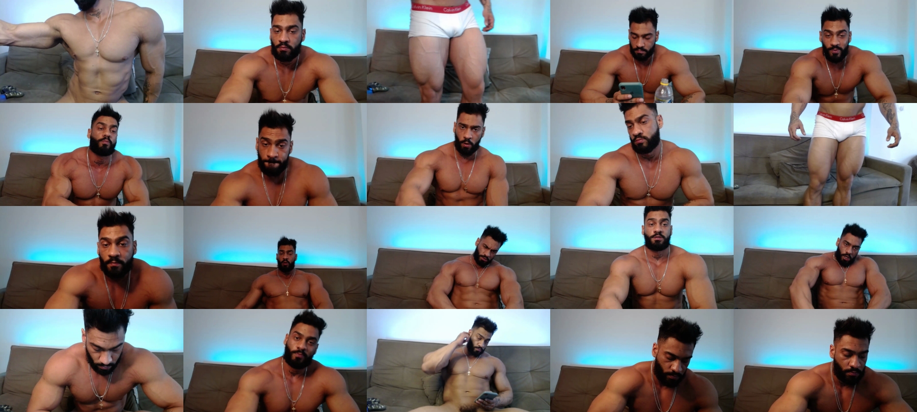 Henryhadesflirt  22-09-2021 video squirtshow