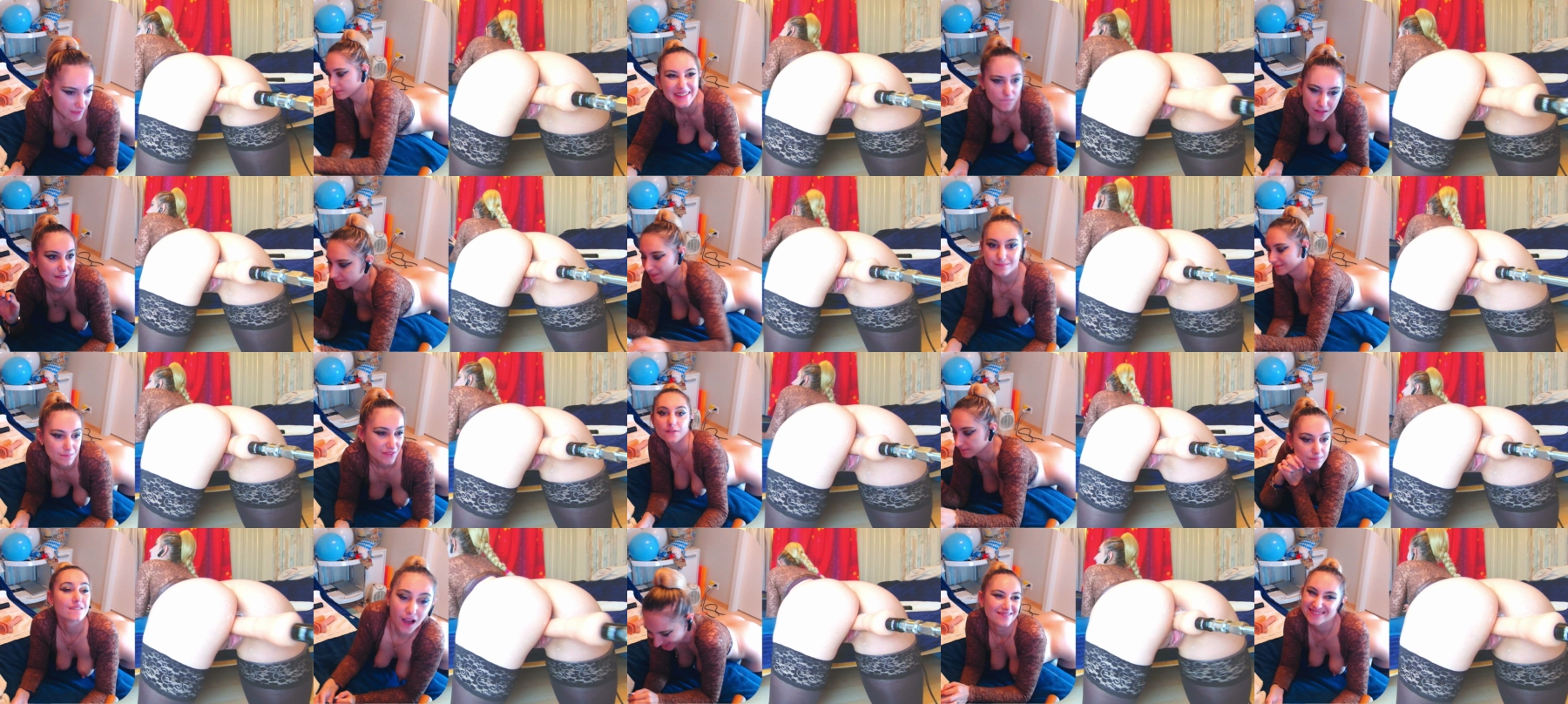 Kleine8itch 21-09-2021 Video 