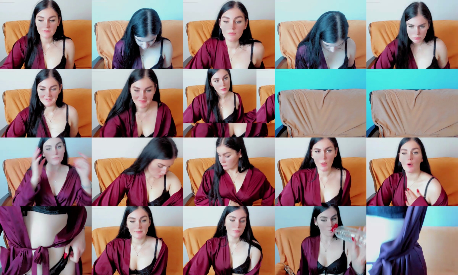 LolliCobain 21-09-2021 Wet 