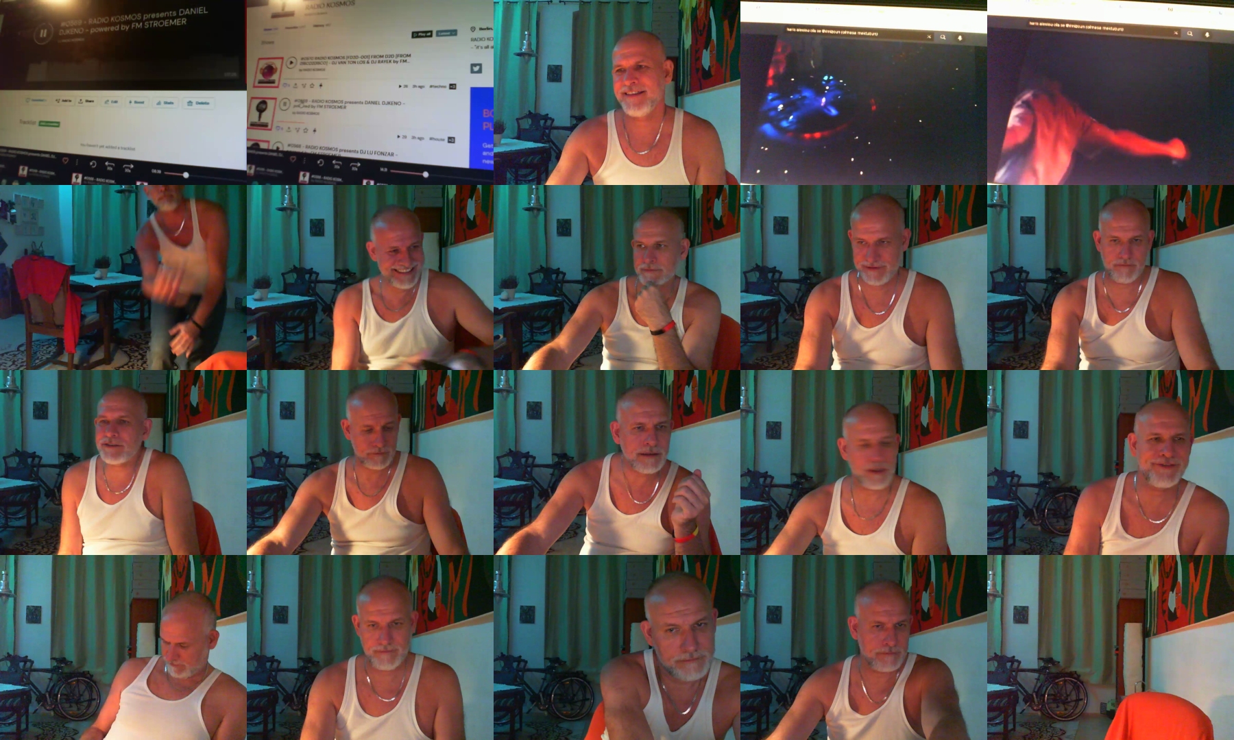 MojoMD  21-09-2021 Recorded Video Webcam