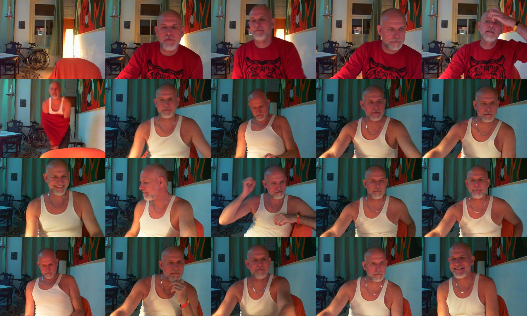MojoMD  21-09-2021 Recorded Video Webcam