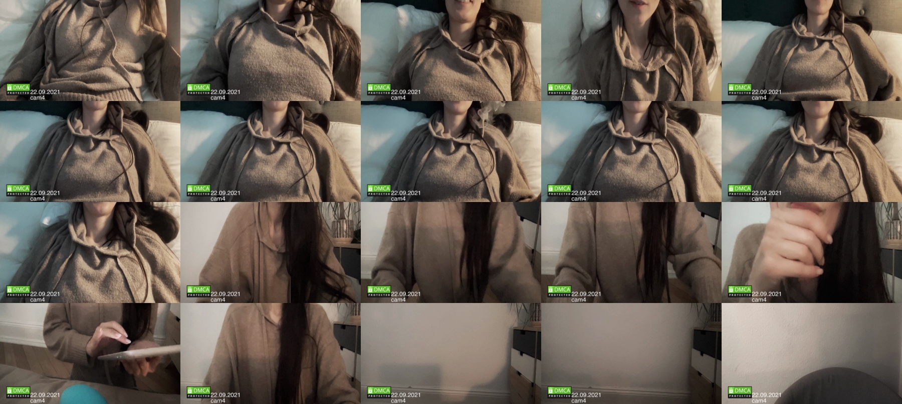 Mollyschnegge74 22-09-2021 Wet 
