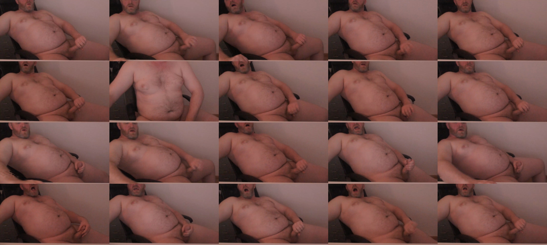 Ollio72  22-09-2021 Recorded Video XXX
