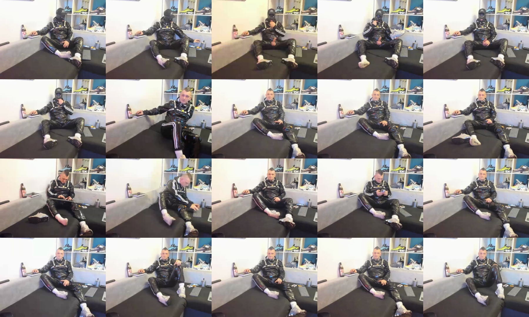 PP_Proll_Muc  21-09-2021 Recorded Video Nude