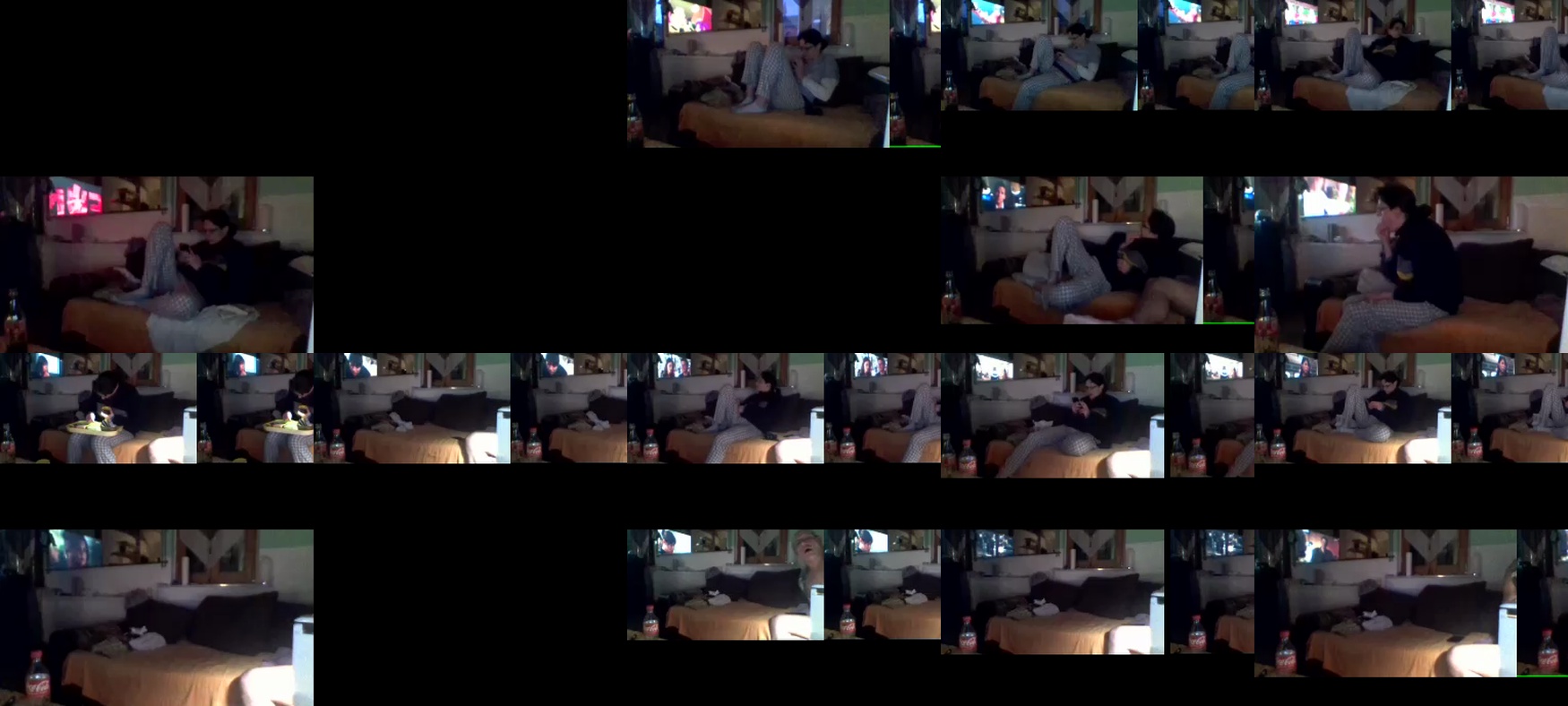 Pitterporz  21-09-2021 Recorded Video Webcam