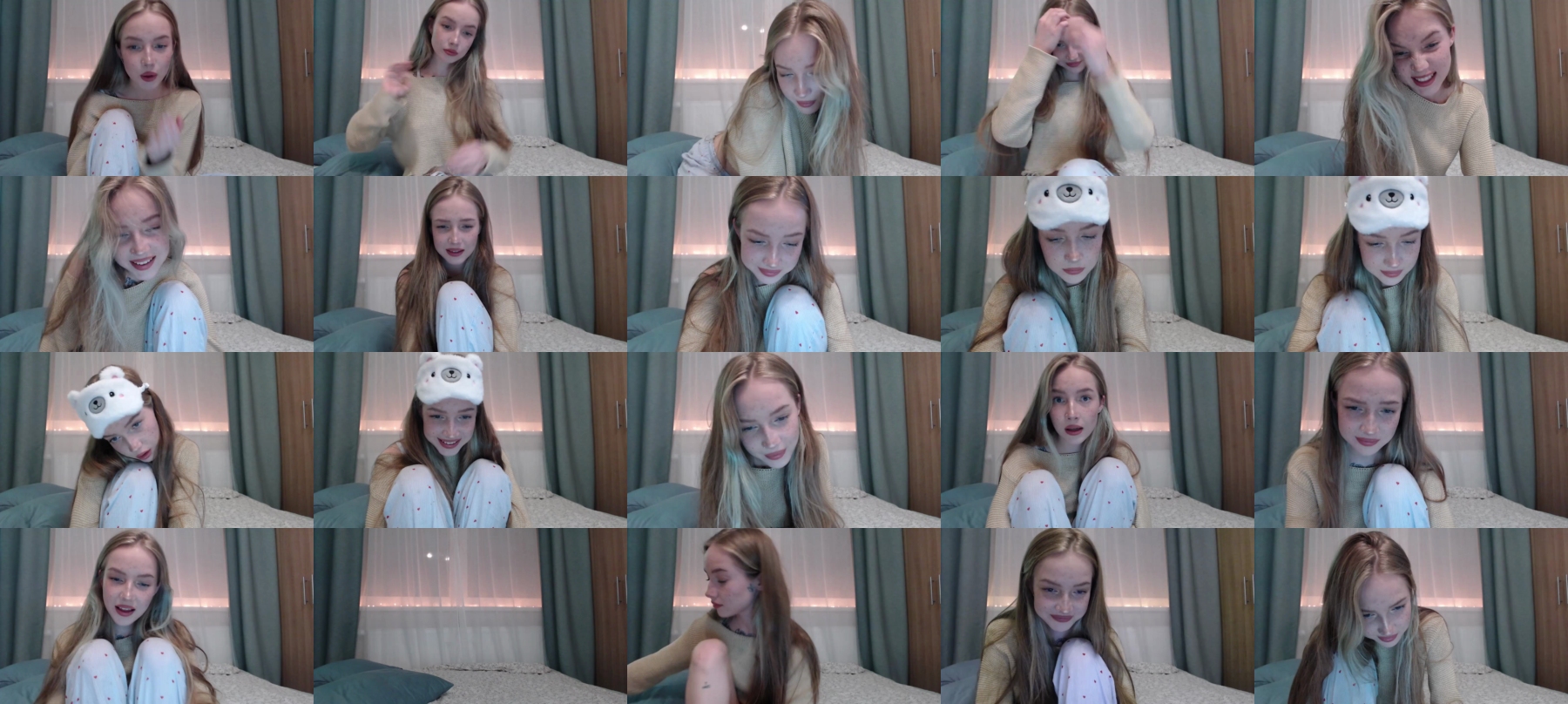 Shymaryjane 21-09-2021 Porn 