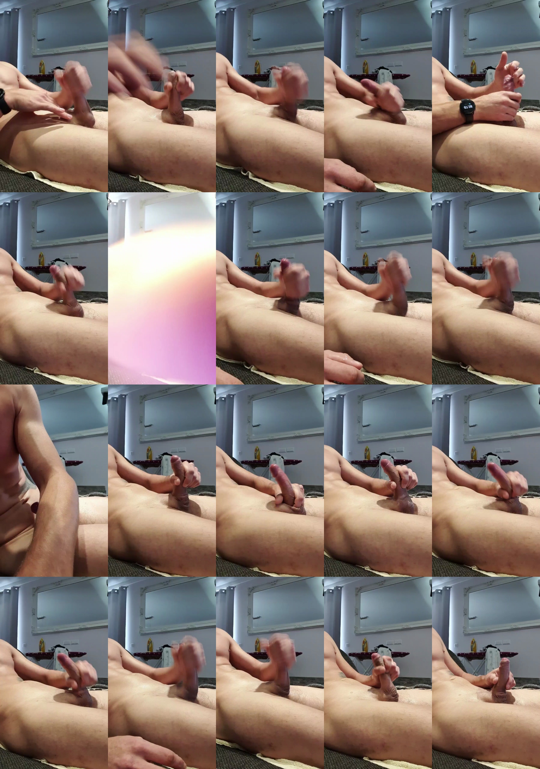 Suchy1985  21-09-2021 Recorded Video XXX