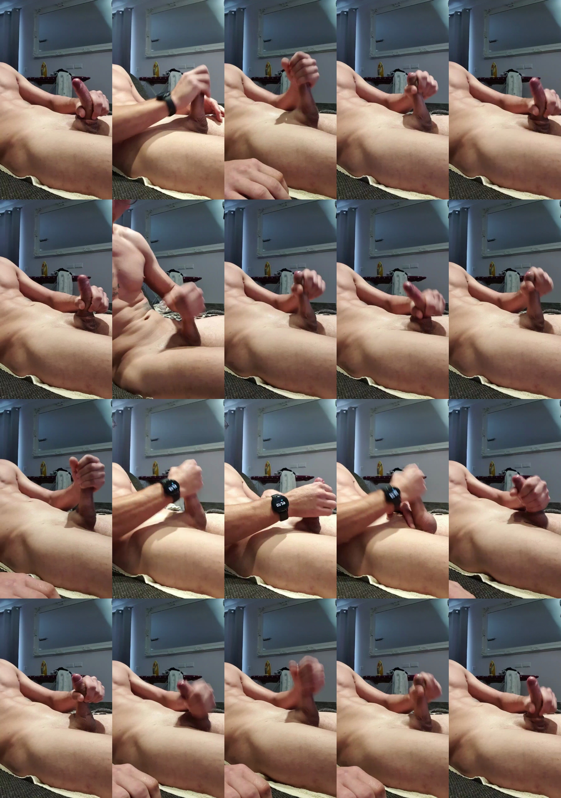 Suchy1985  21-09-2021 Recorded Video Cam