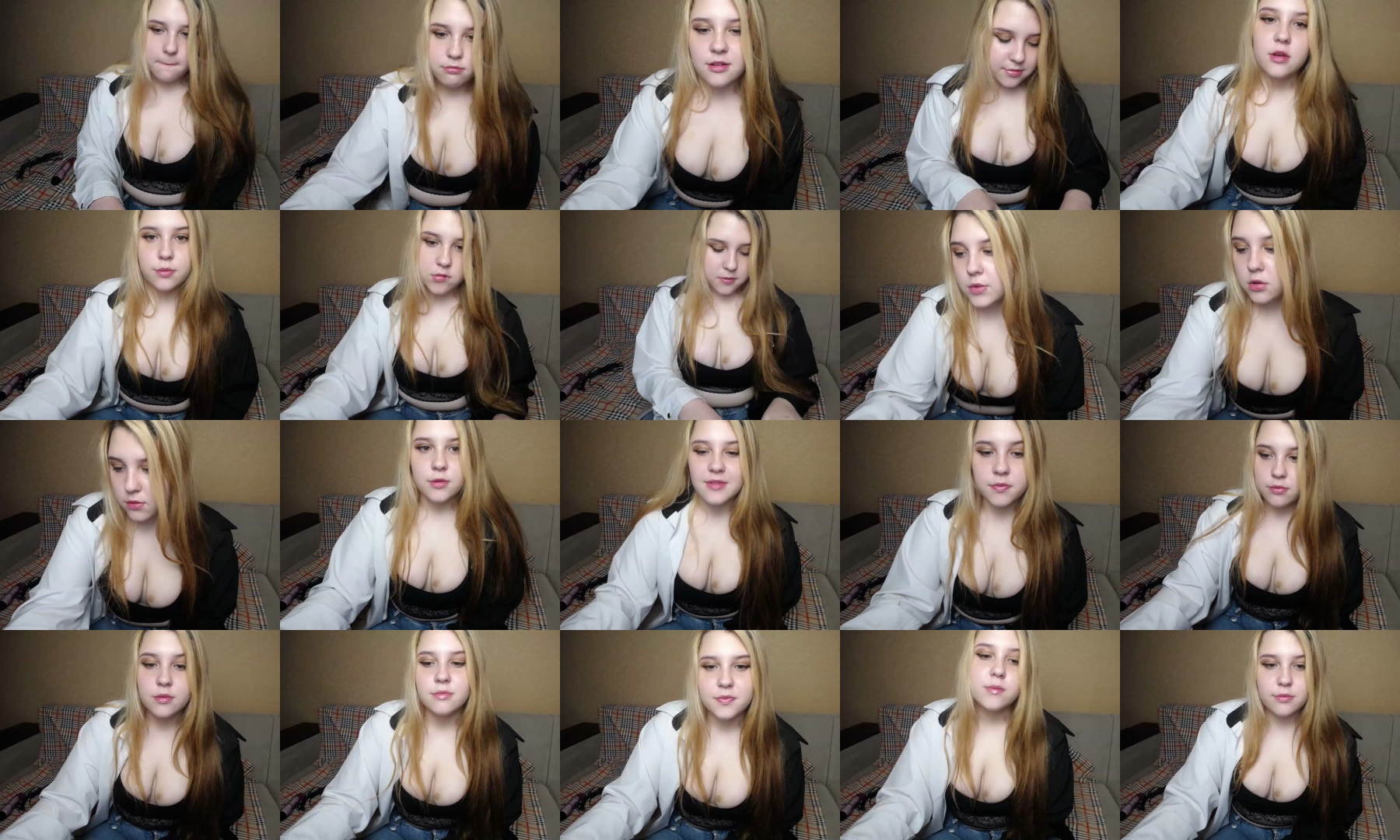 Sweet_LizaXx 22-09-2021 Recorded 