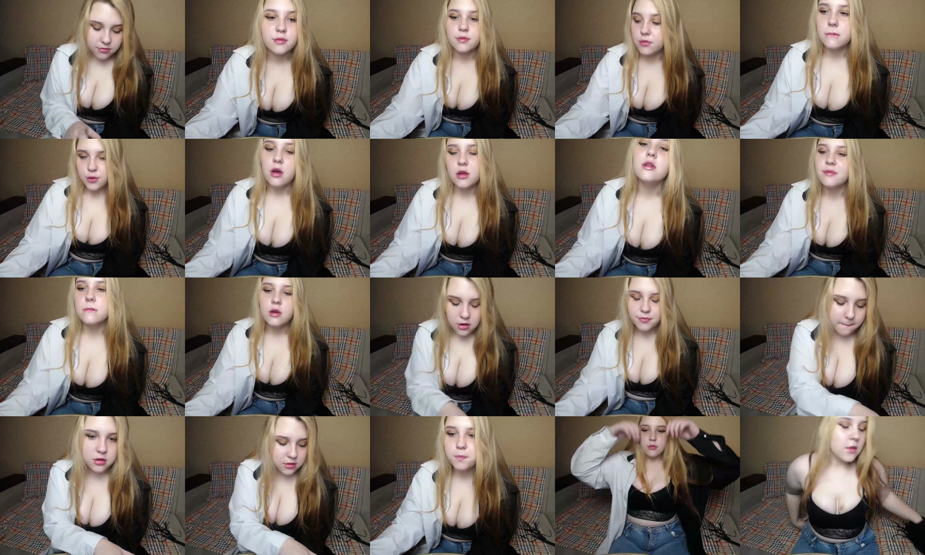 Sweet_LizaXx 22-09-2021 Porn 