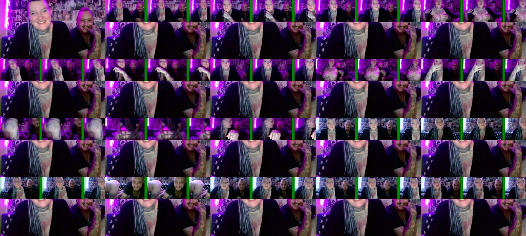 Tatooshieldmaid 21-09-2021 Wet 