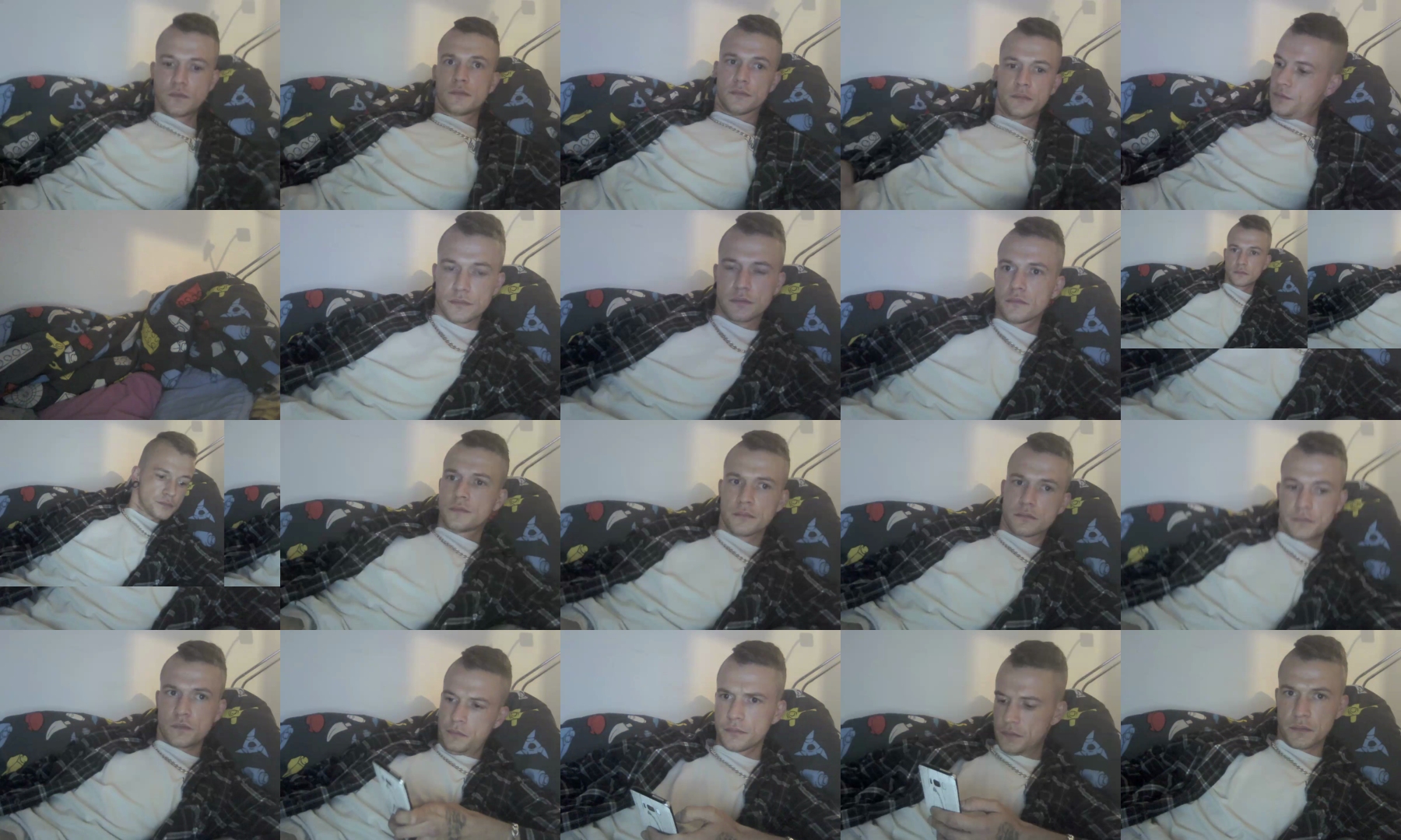 Xkevin30x  21-09-2021 Recorded Video Webcam