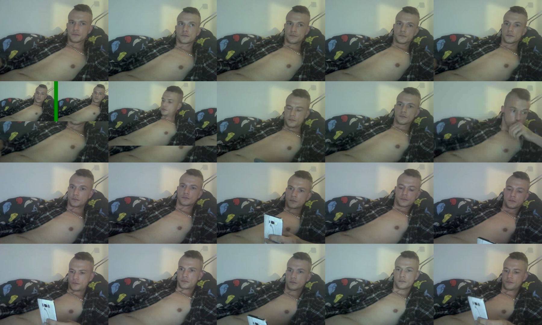 Xkevin30x  21-09-2021 Recorded Video XXX
