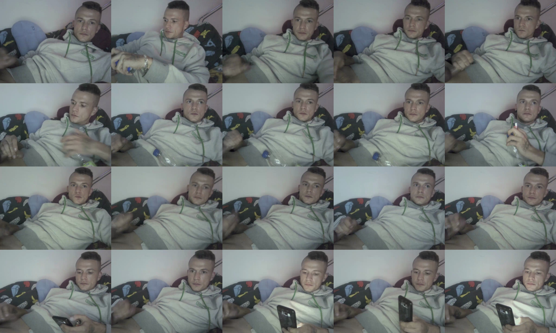 Xkevin30x  22-09-2021 Recorded Video Porn
