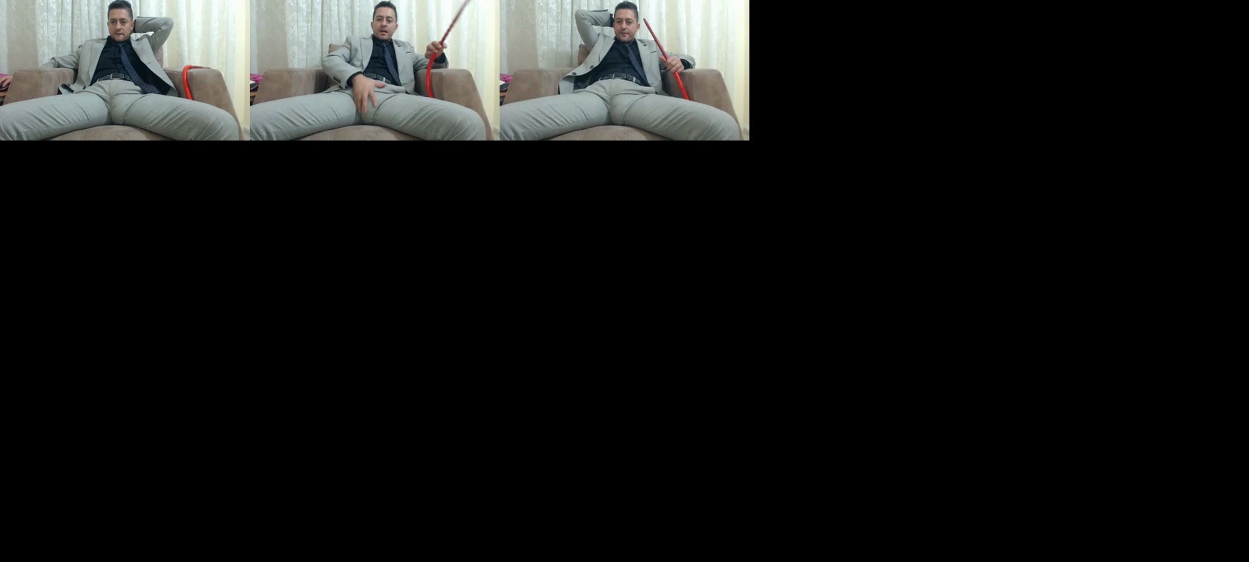 Zeromunchen  21-09-2021 Recorded Video Show