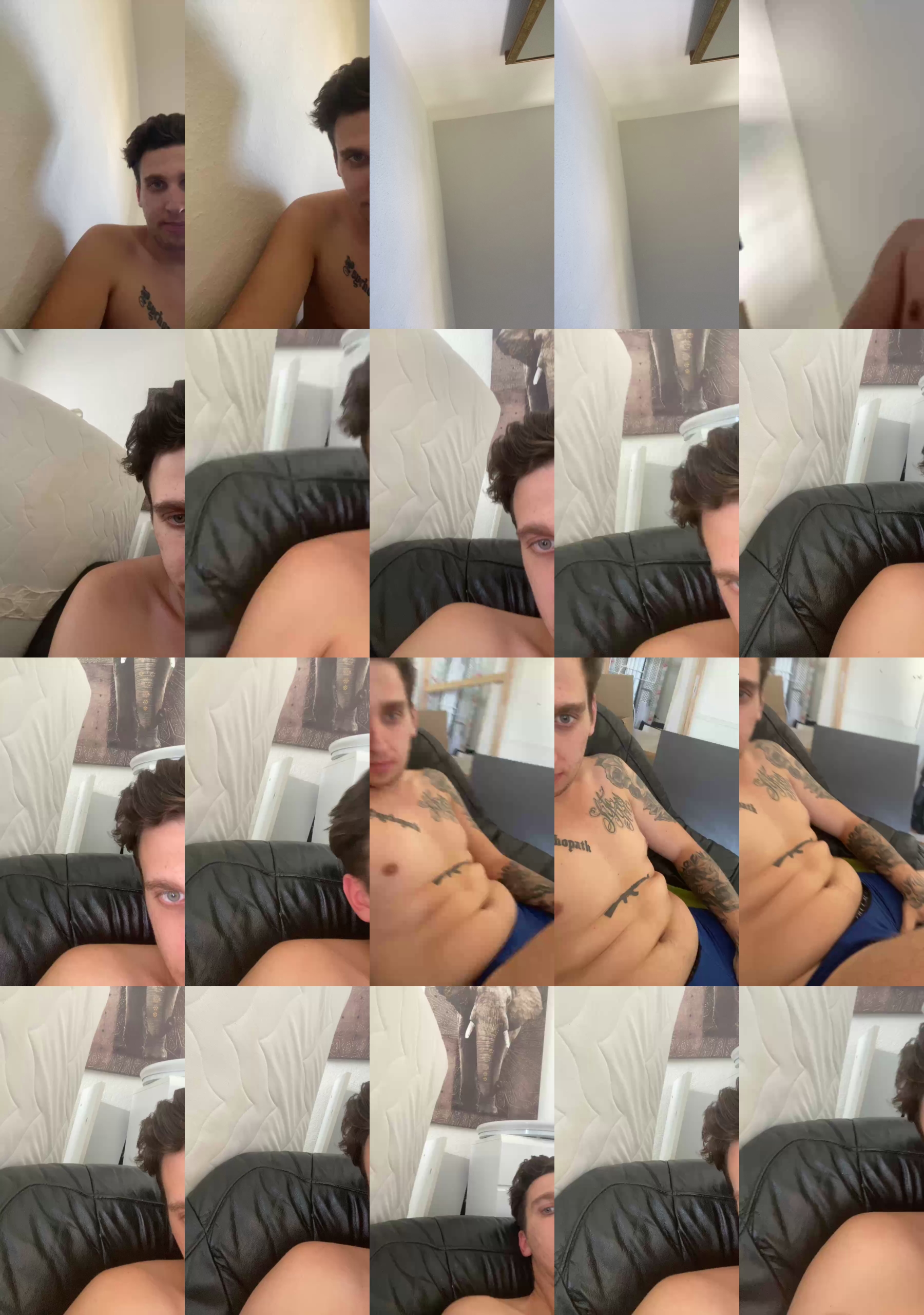 beyjusz3  22-09-2021 Recorded Video Show