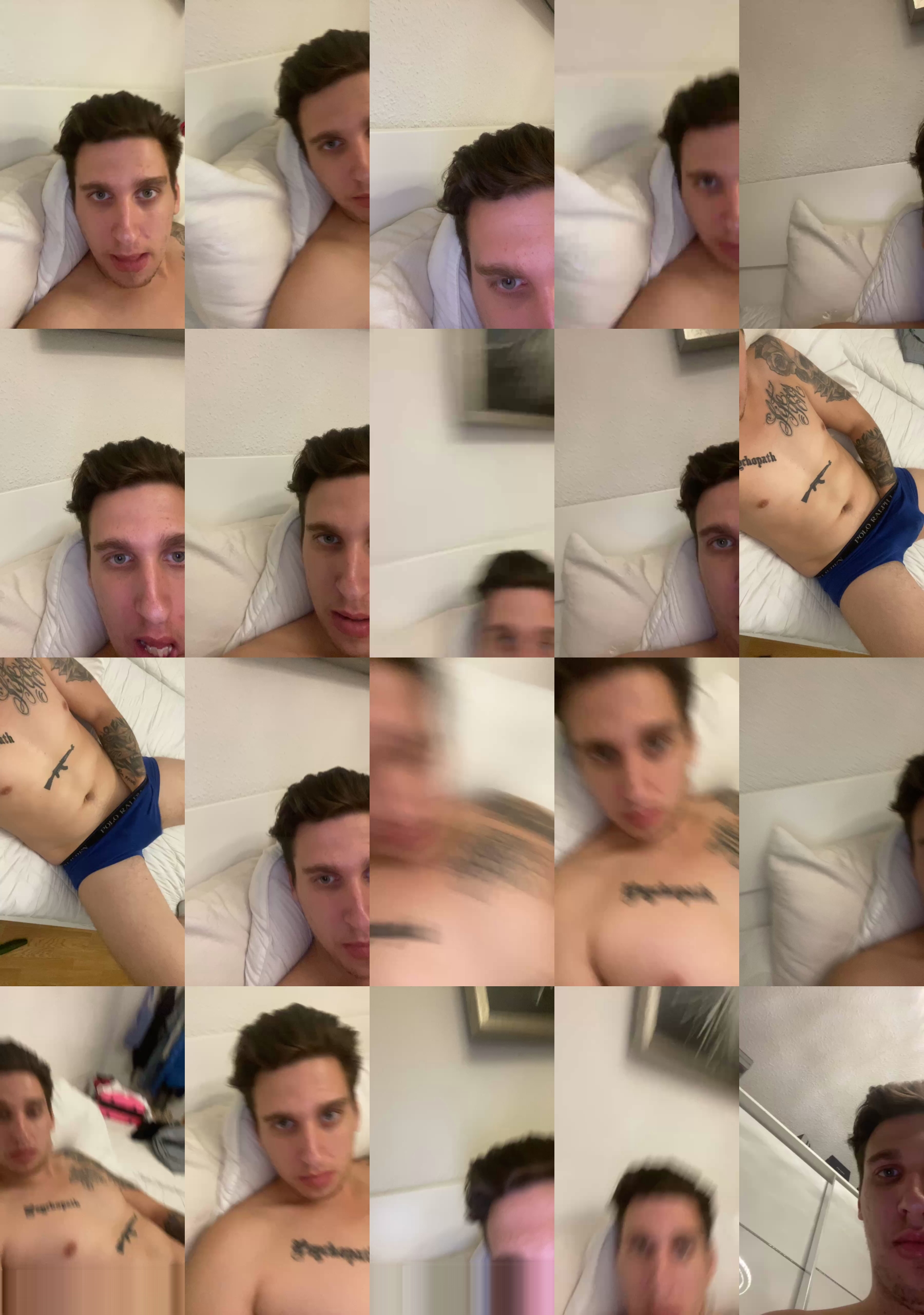 beyjusz3  21-09-2021 Recorded Video Webcam