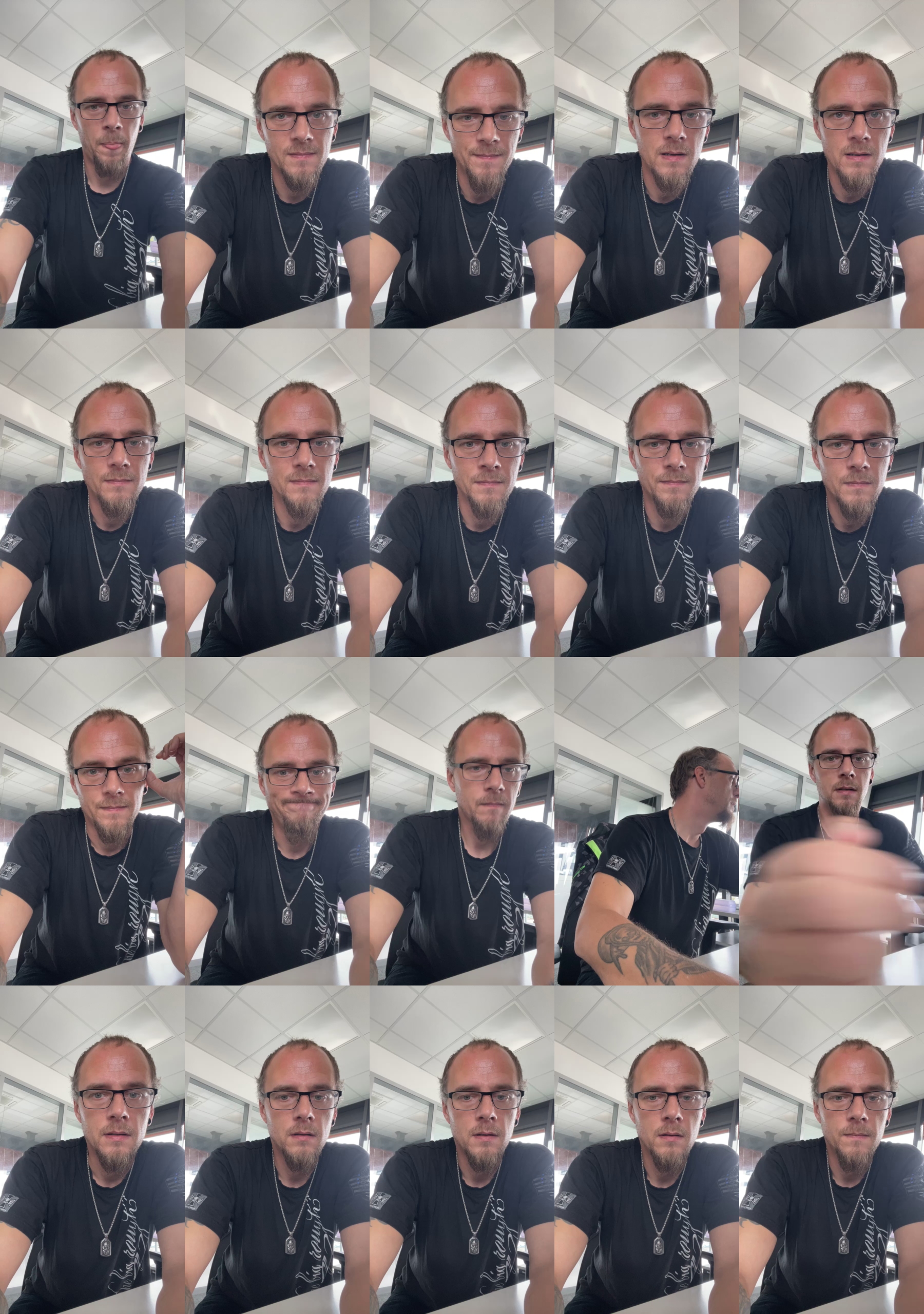 fkk_sven2  22-09-2021 Recorded Video Porn
