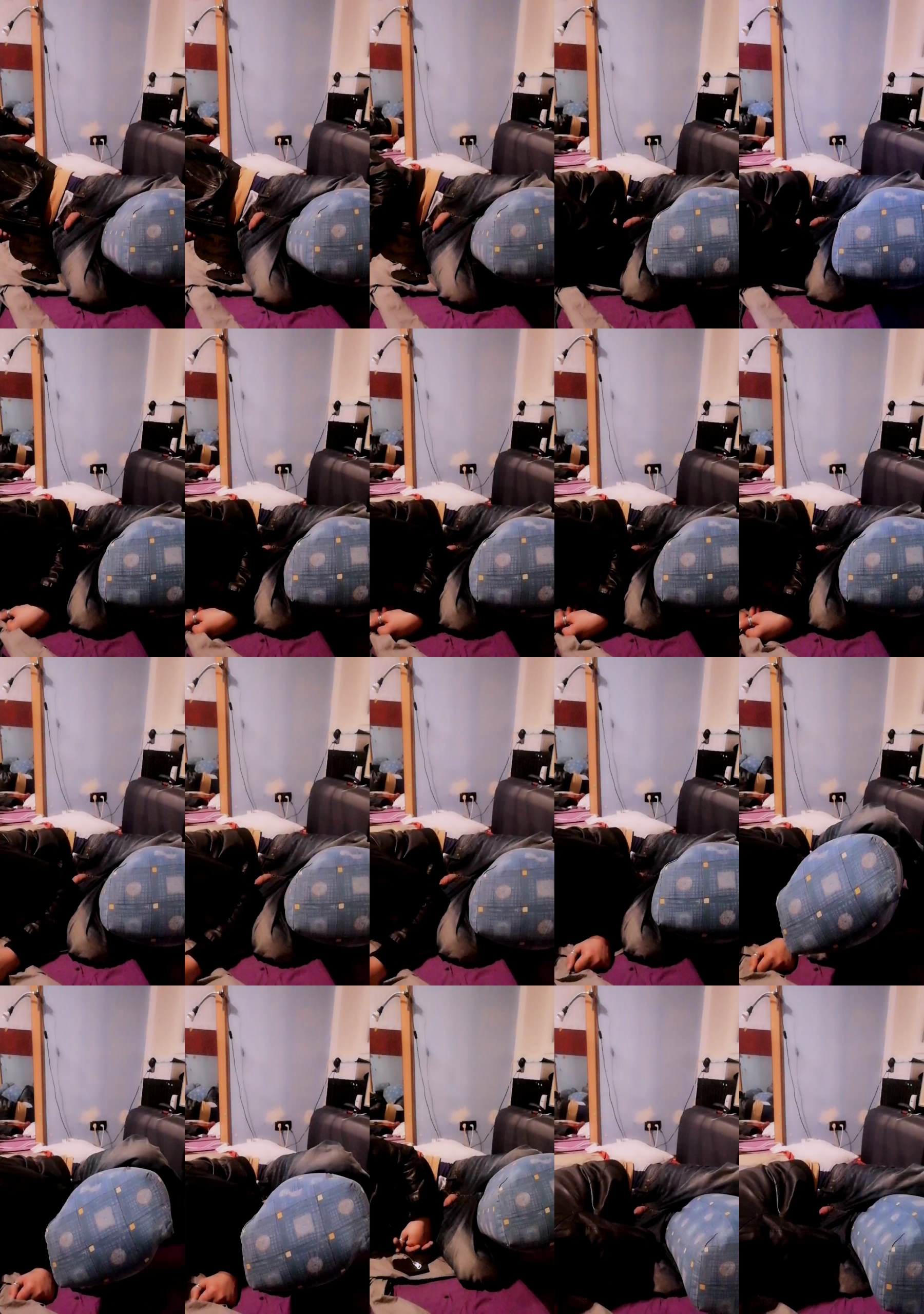 geilnudistfkk  21-09-2021 Recorded Video Webcam