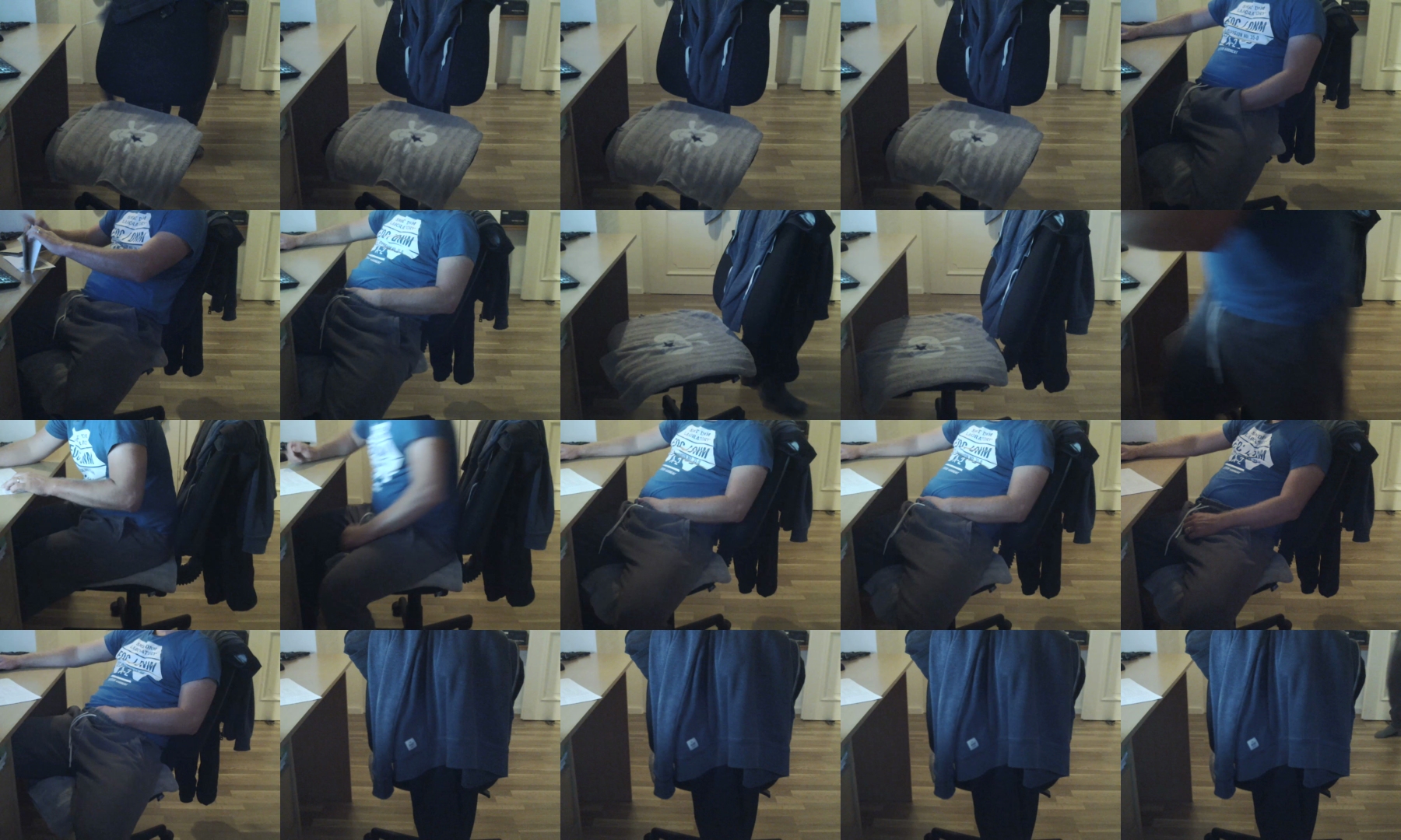 rauul1  21-09-2021 Recorded Video Porn