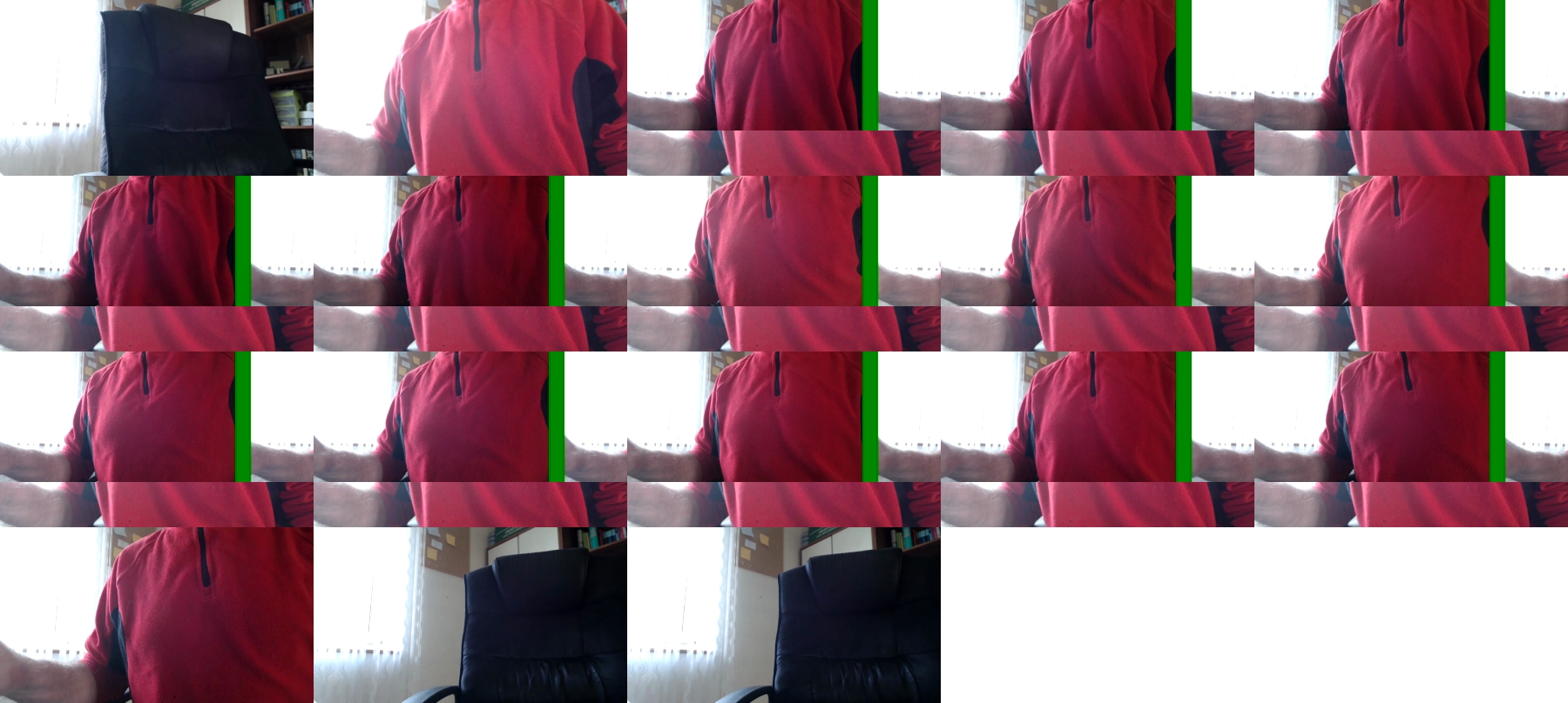 sammy022  22-09-2021 Recorded Video Naked