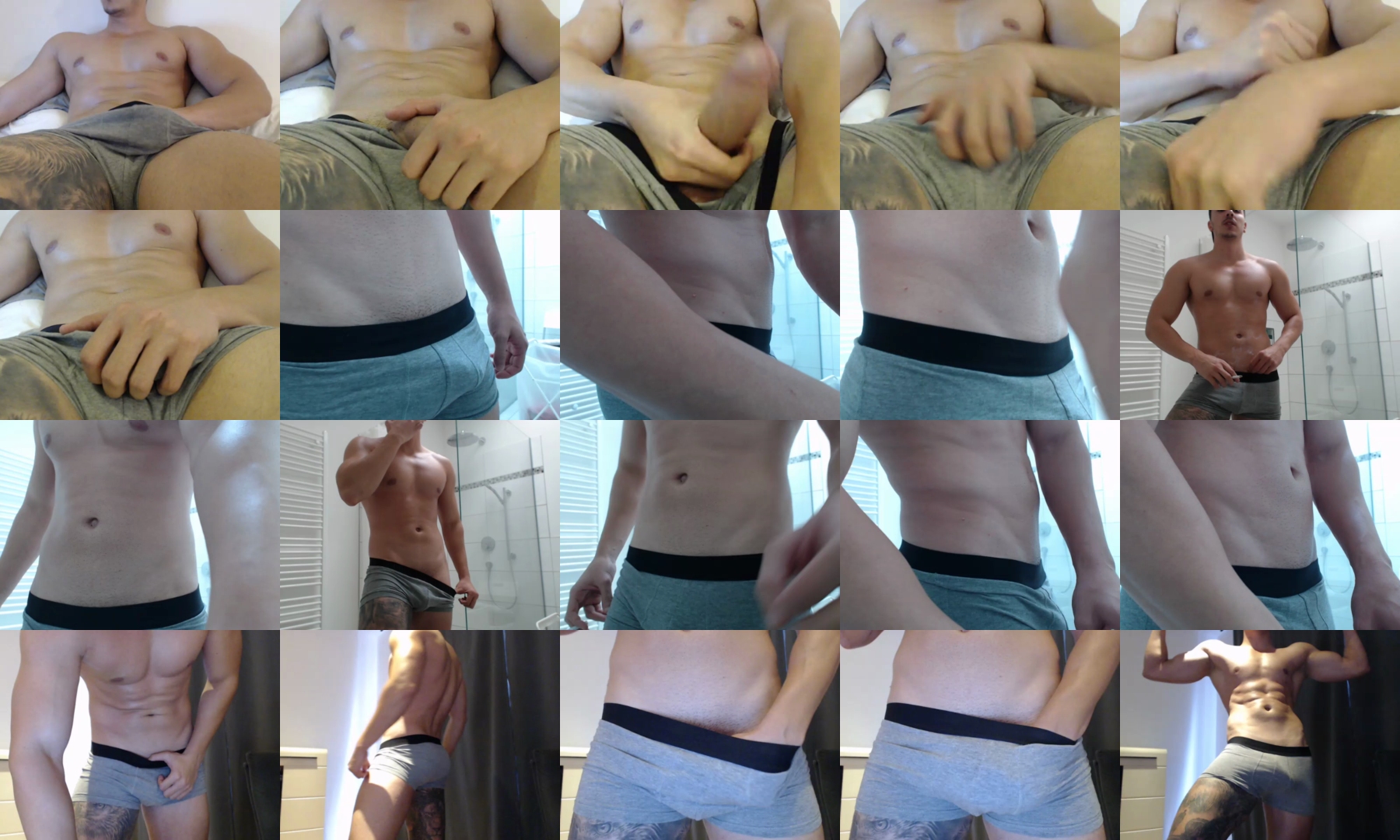 sanchezeric4  22-09-2021 Recorded Video Naked