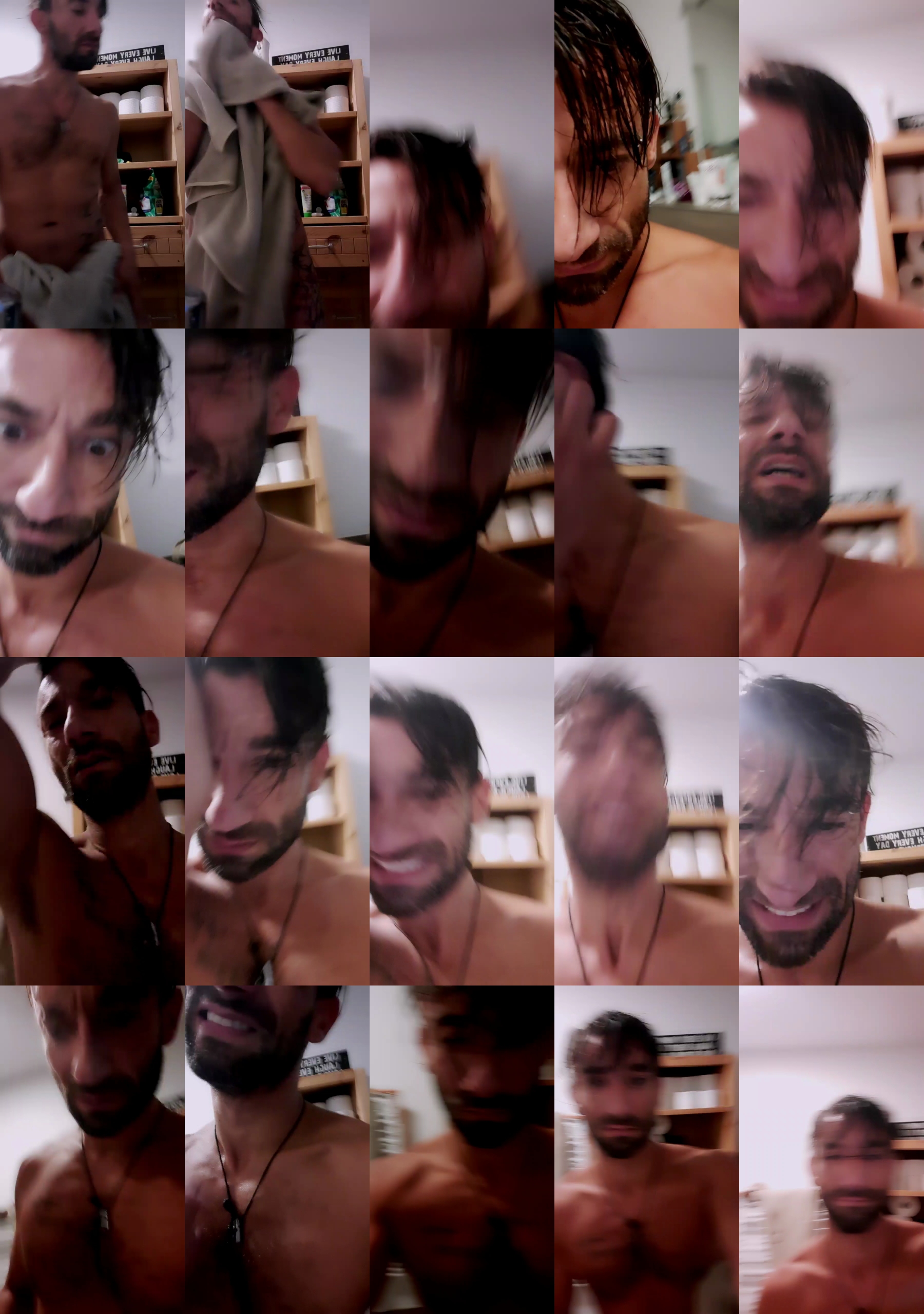 xTc_btm  21-09-2021 Recorded Video Naked