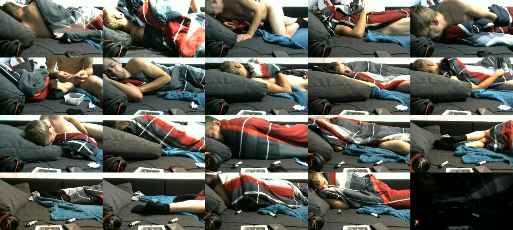 Boyxxx187  22-09-2021 Recorded Video Topless