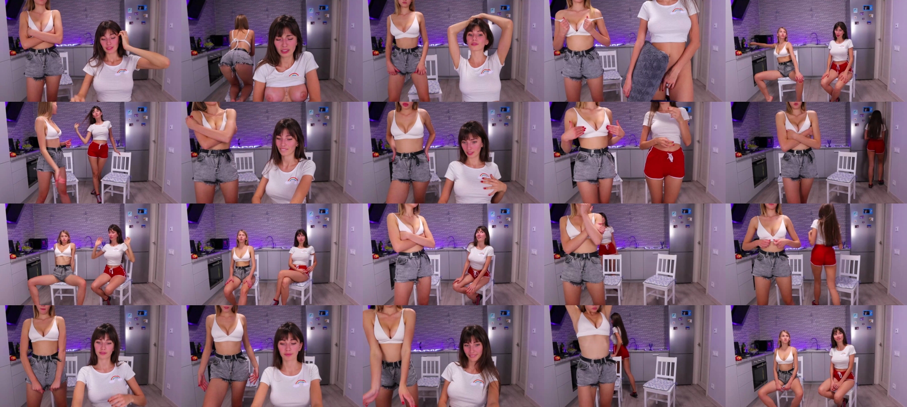 Crazybabyyy 23-09-2021 Webcam 