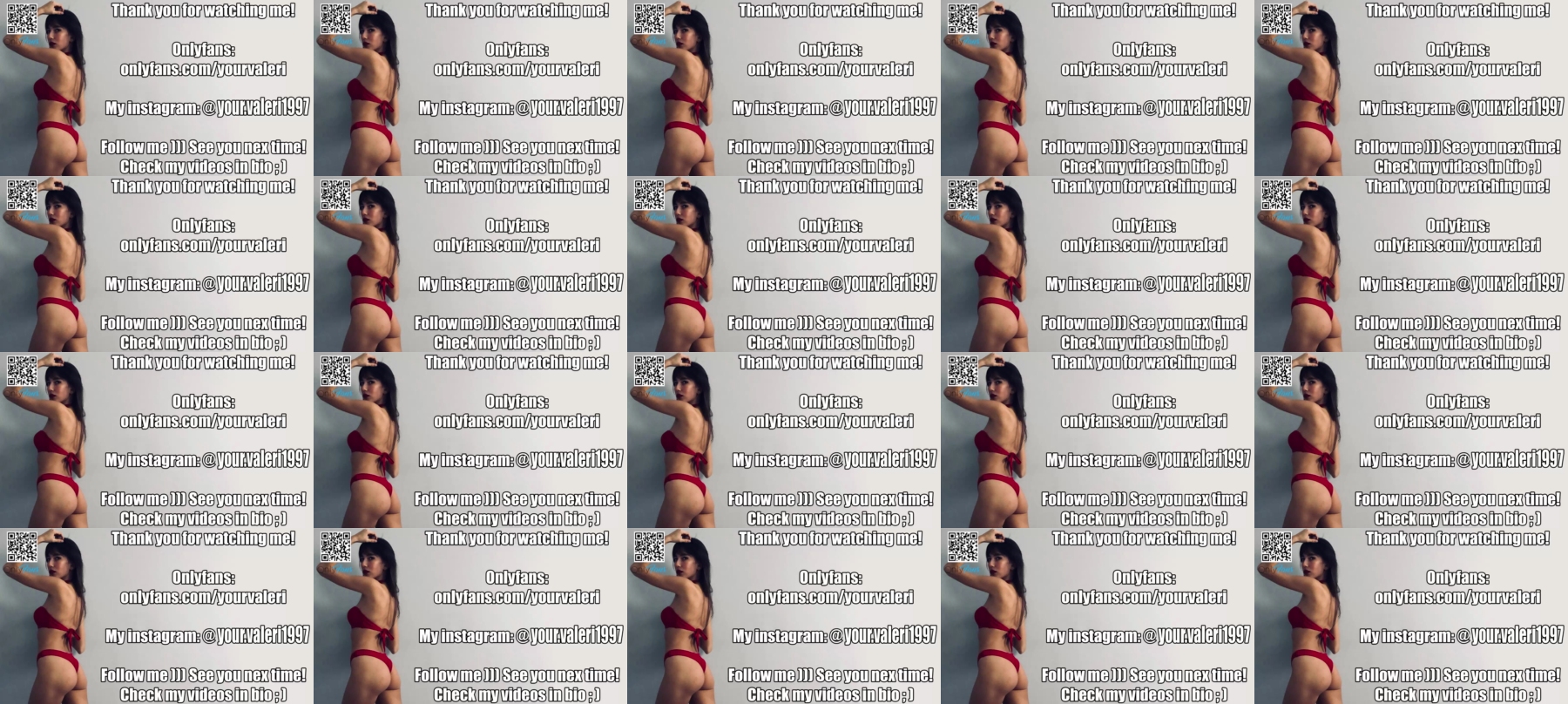 Crazybabyyy 22-09-2021 Ass 