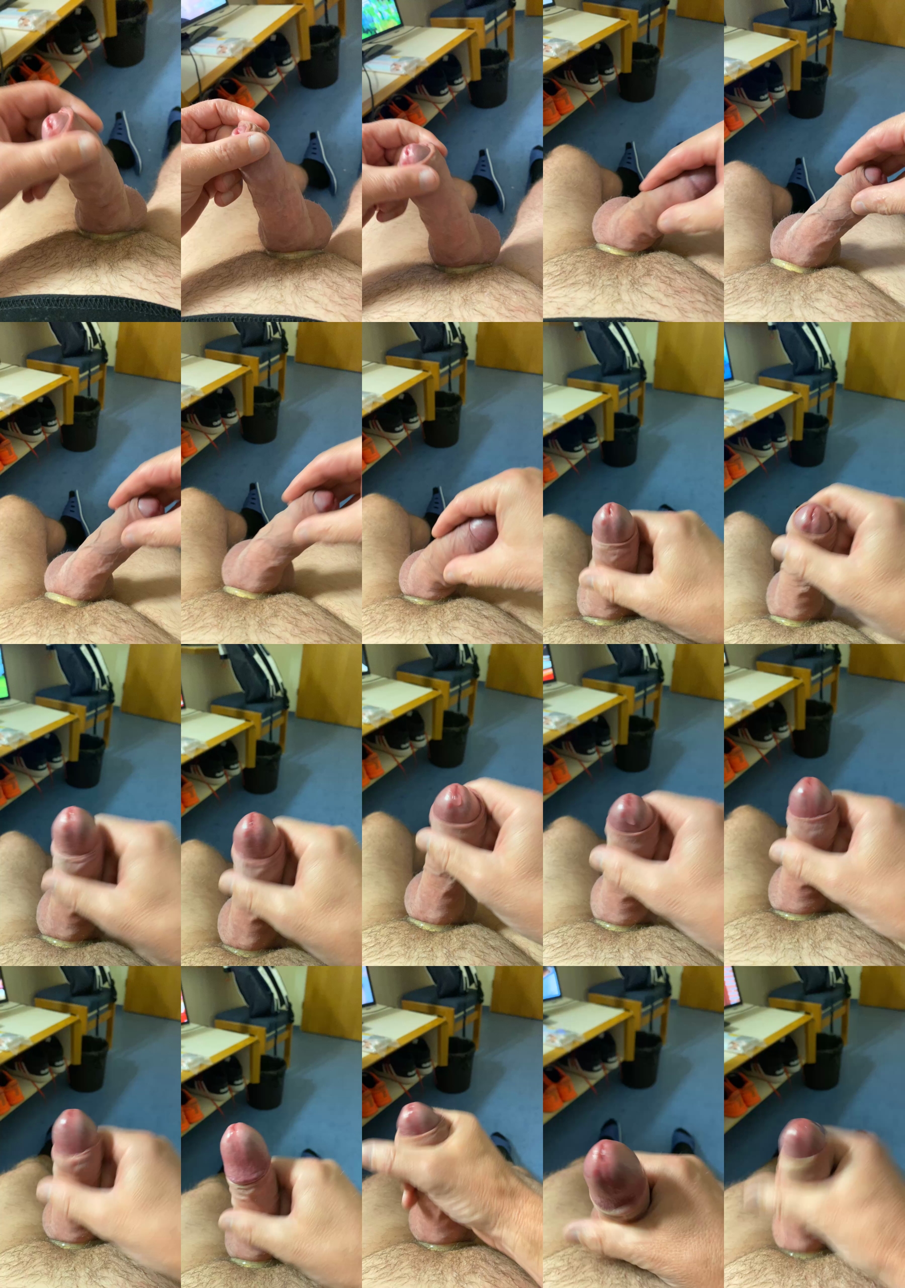 GuckstDuSex  22-09-2021 Recorded Video Nude