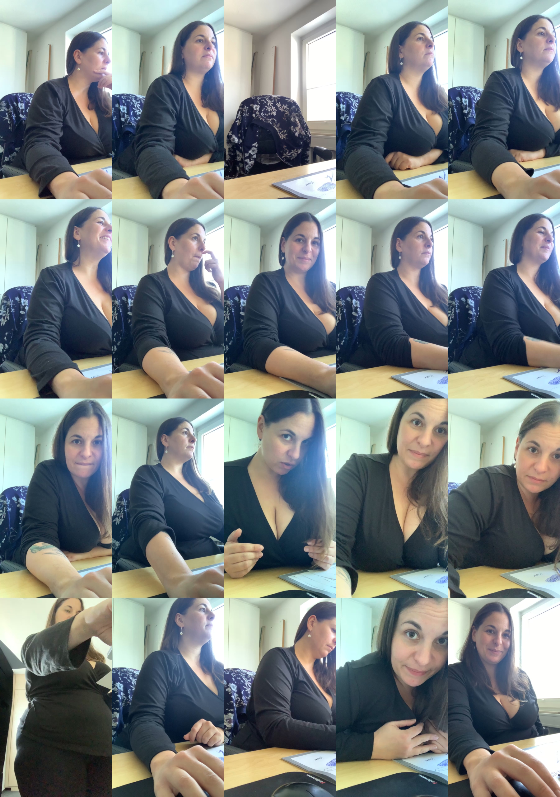 HornyMilfLeah 23-09-2021 Porn 