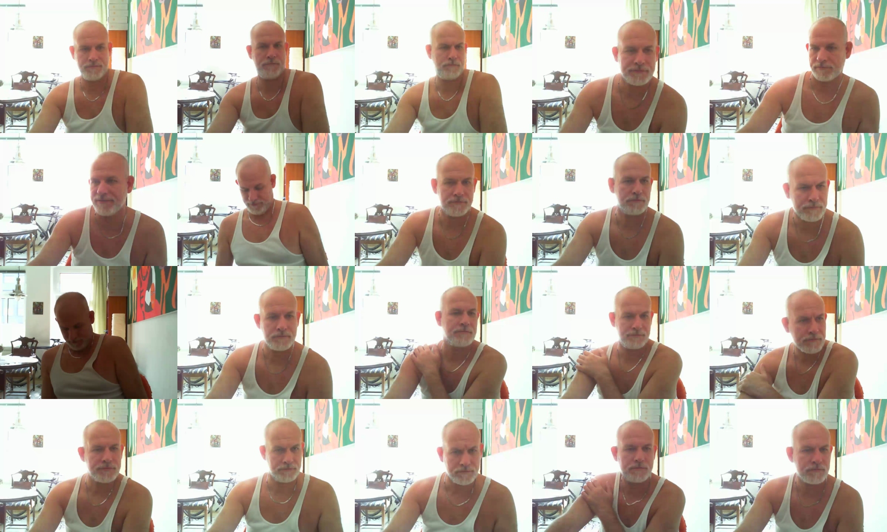 LECKMEISTER  23-09-2021 Recorded Video XXX