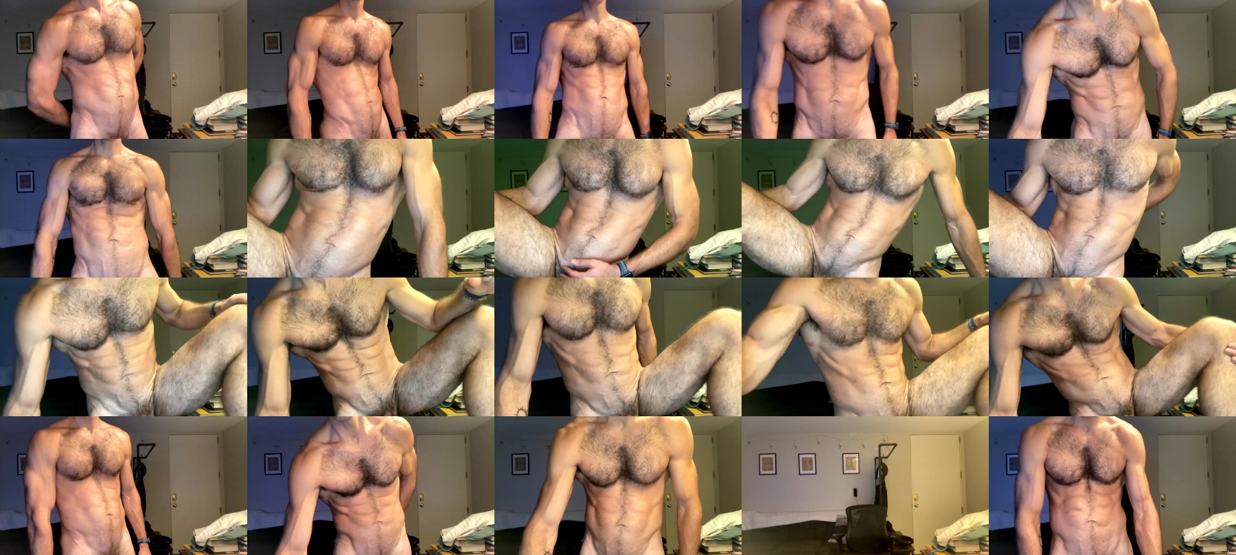 Leojock2929  22-09-2021 Male Nude