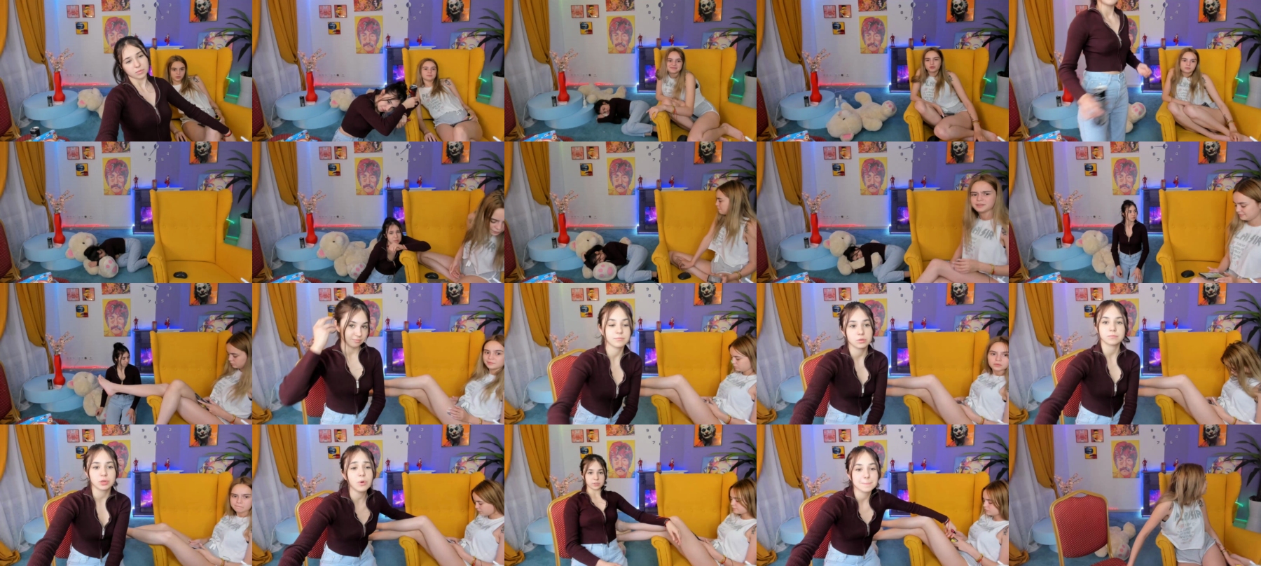 Mary_Marlow 22-09-2021 Webcam 