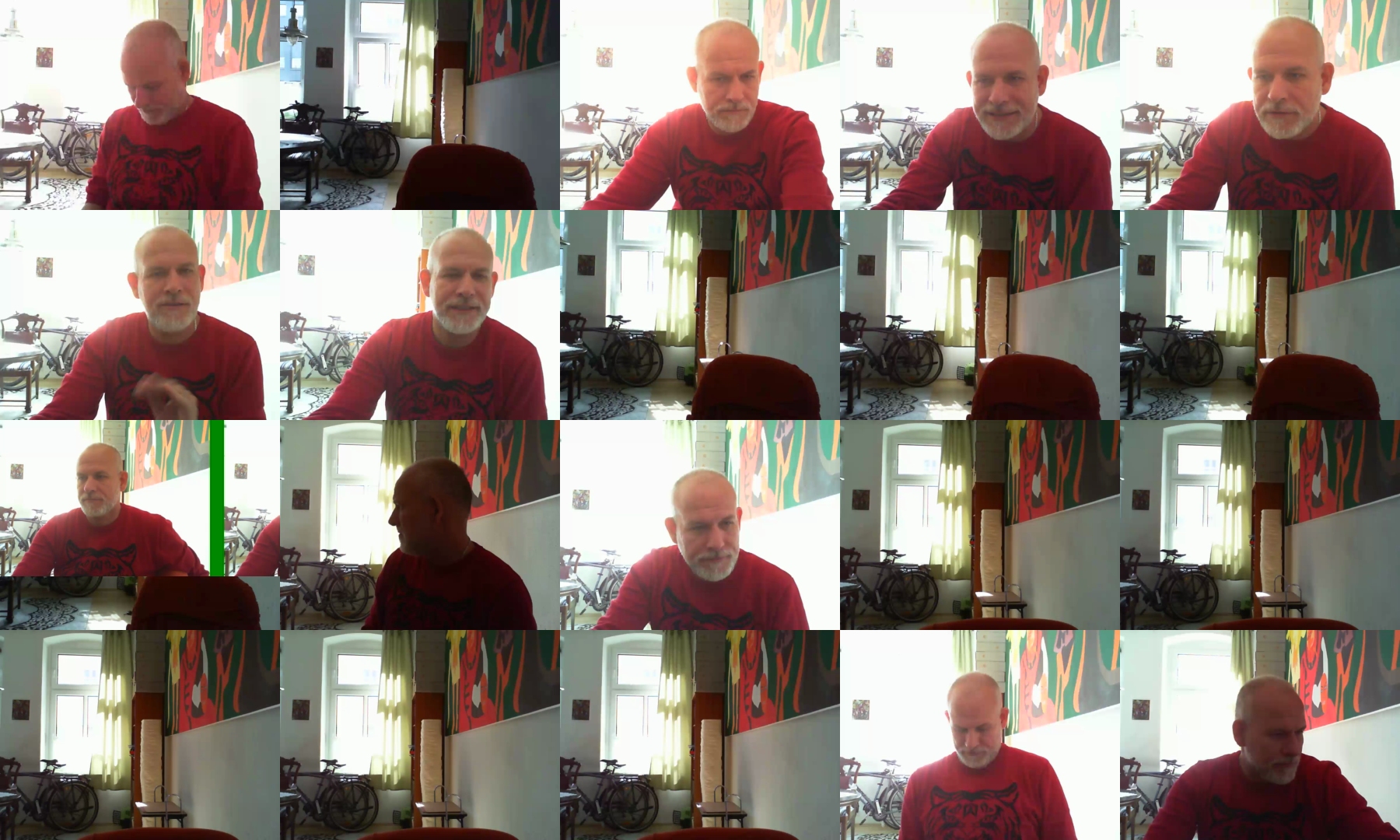 MojoMD  23-09-2021 Recorded Video Naked
