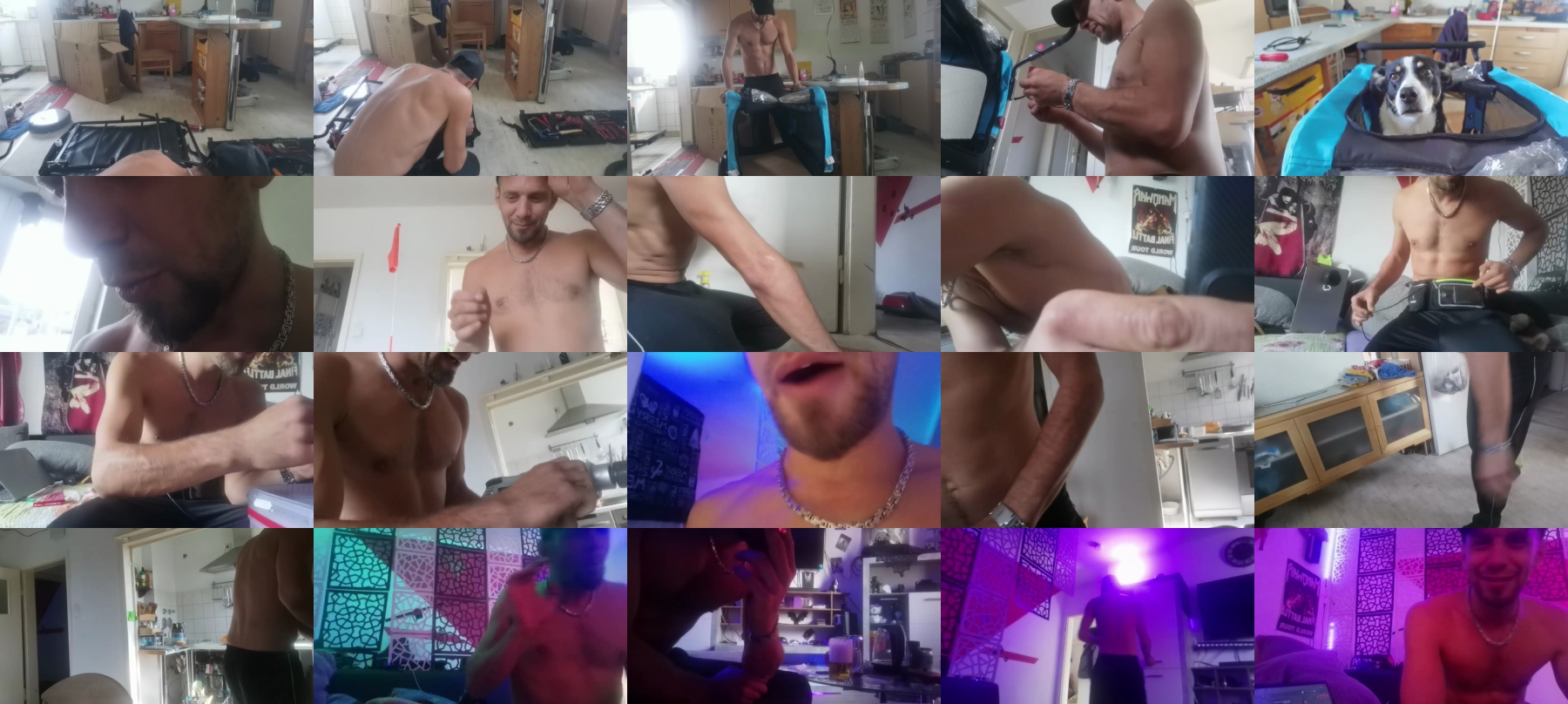 Tastit4cs  23-09-2021 Recorded Video Naked