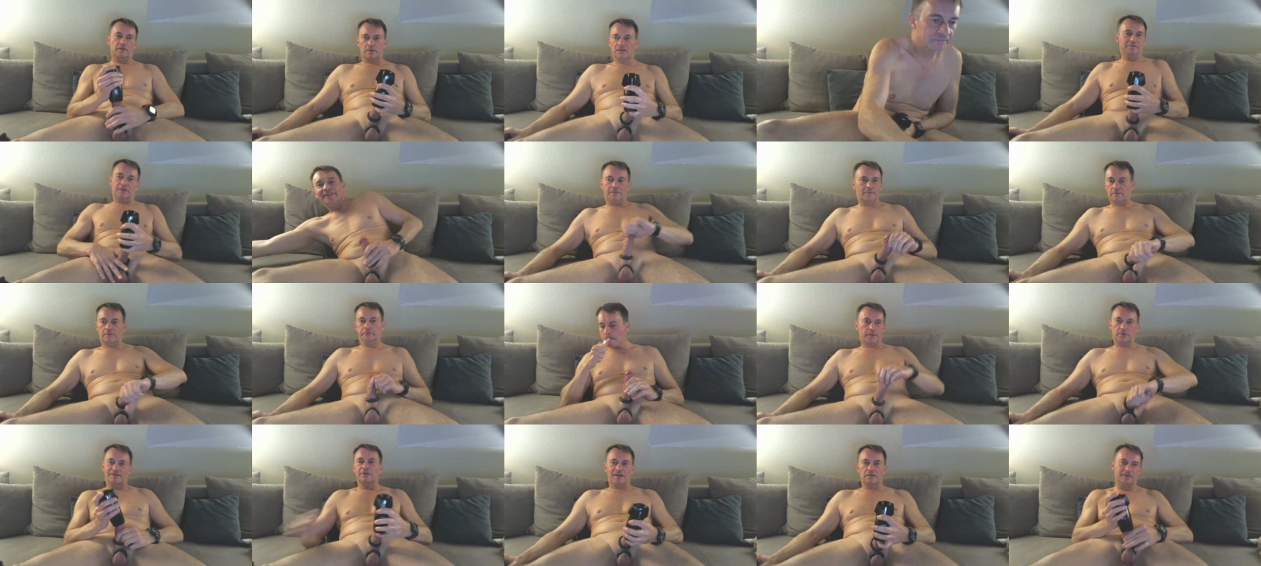 TomCat05  22-09-2021 Recorded Video Porn