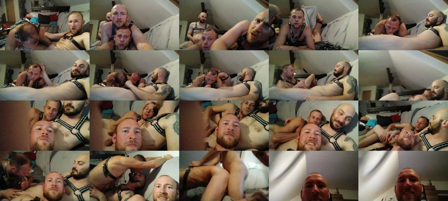 chrisbelletan  22-09-2021 Recorded Video Webcam