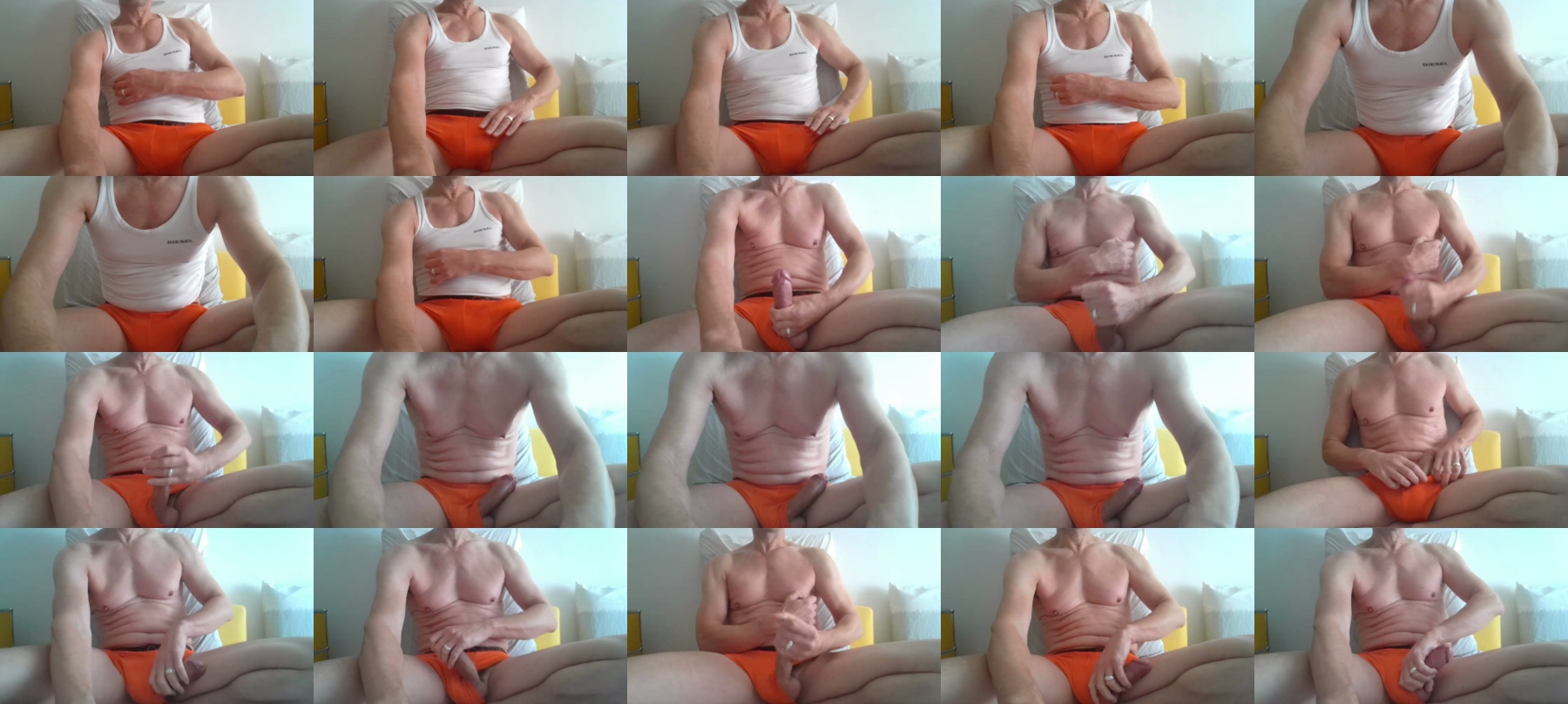georges2  23-09-2021 Recorded Video Download