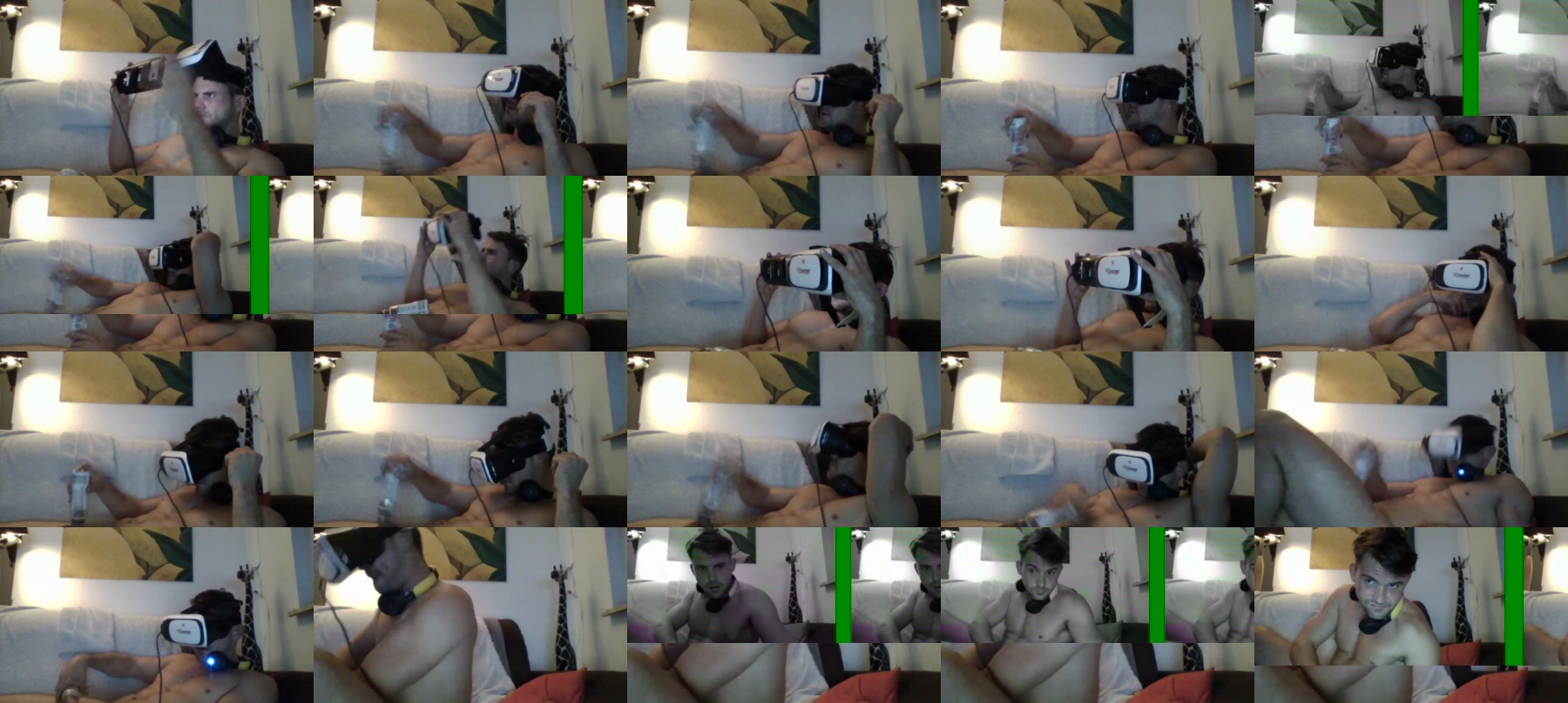 lOvetOshOwme  22-09-2021 Recorded Video Topless
