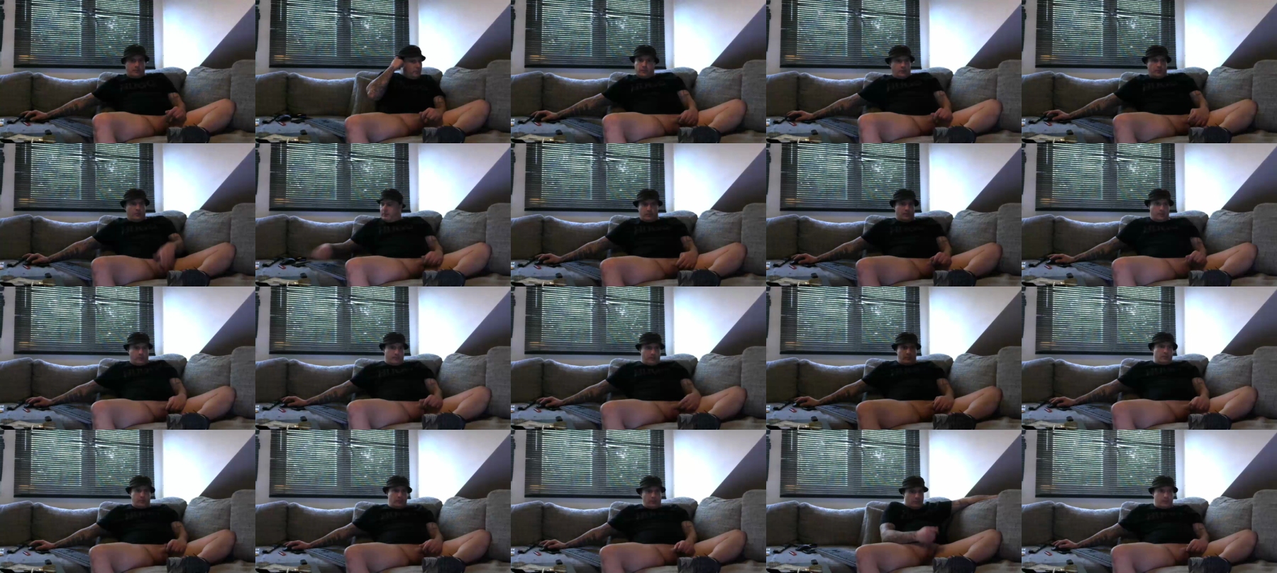 sinalco1975  22-09-2021 Recorded Video Nude